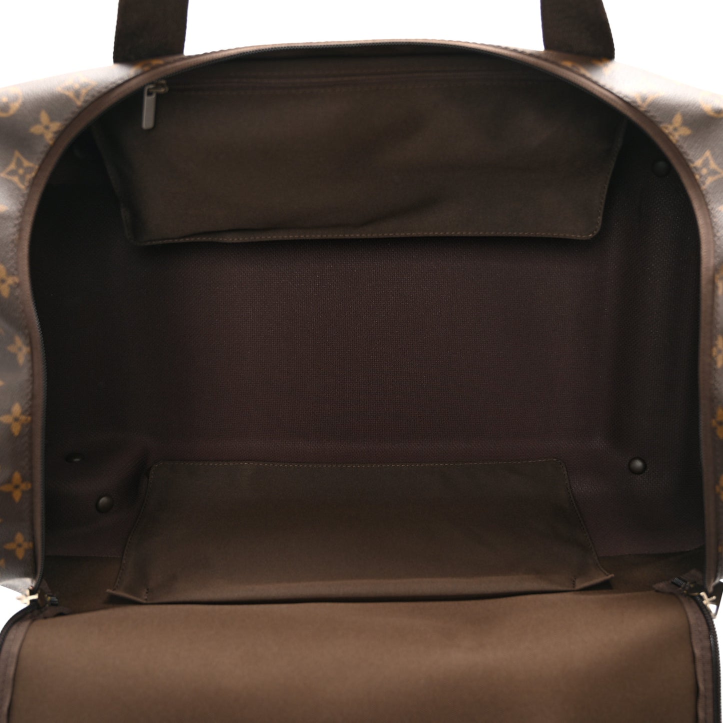 Monogram Horizon Soft Duffle 55