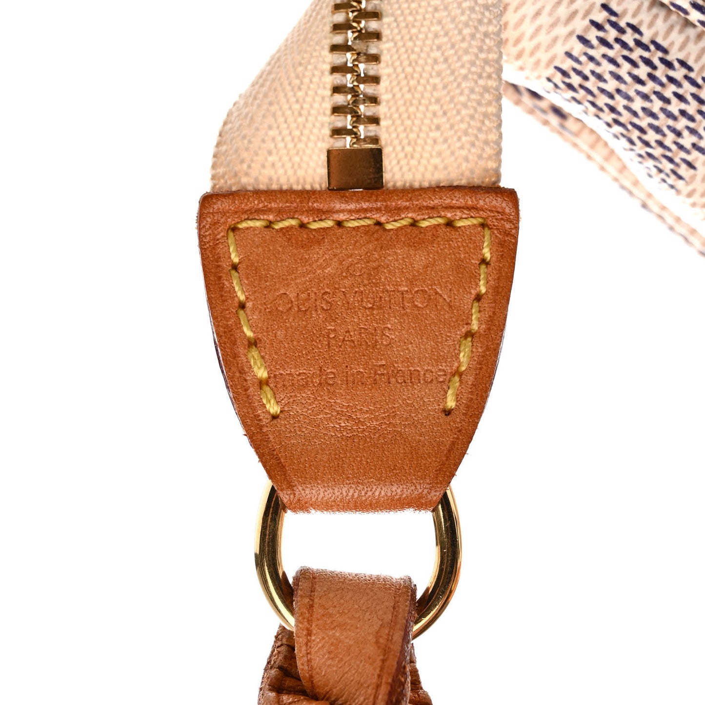 Damier Azur Pochette Accessories NM