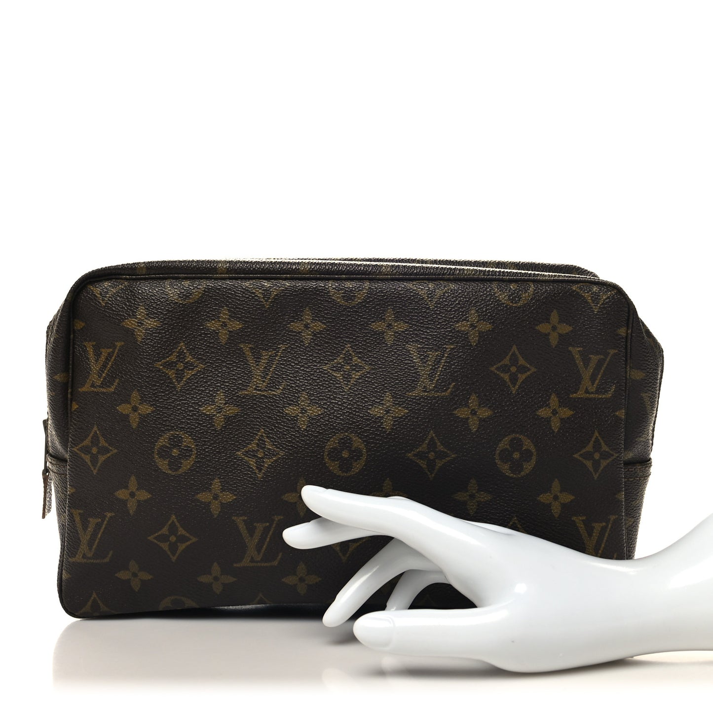 Monogram Trousse Toilette 28