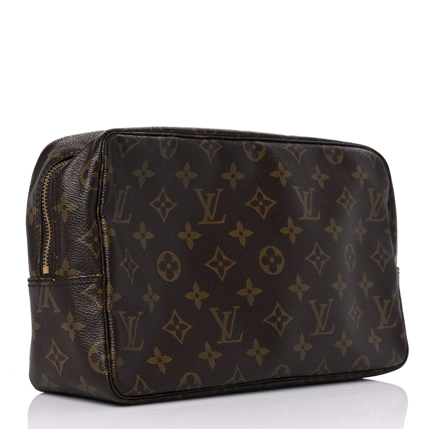 Monogram Trousse Toilette 28