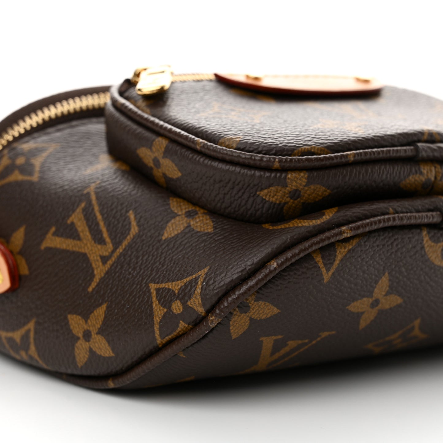 Monogram Mini Bumbag