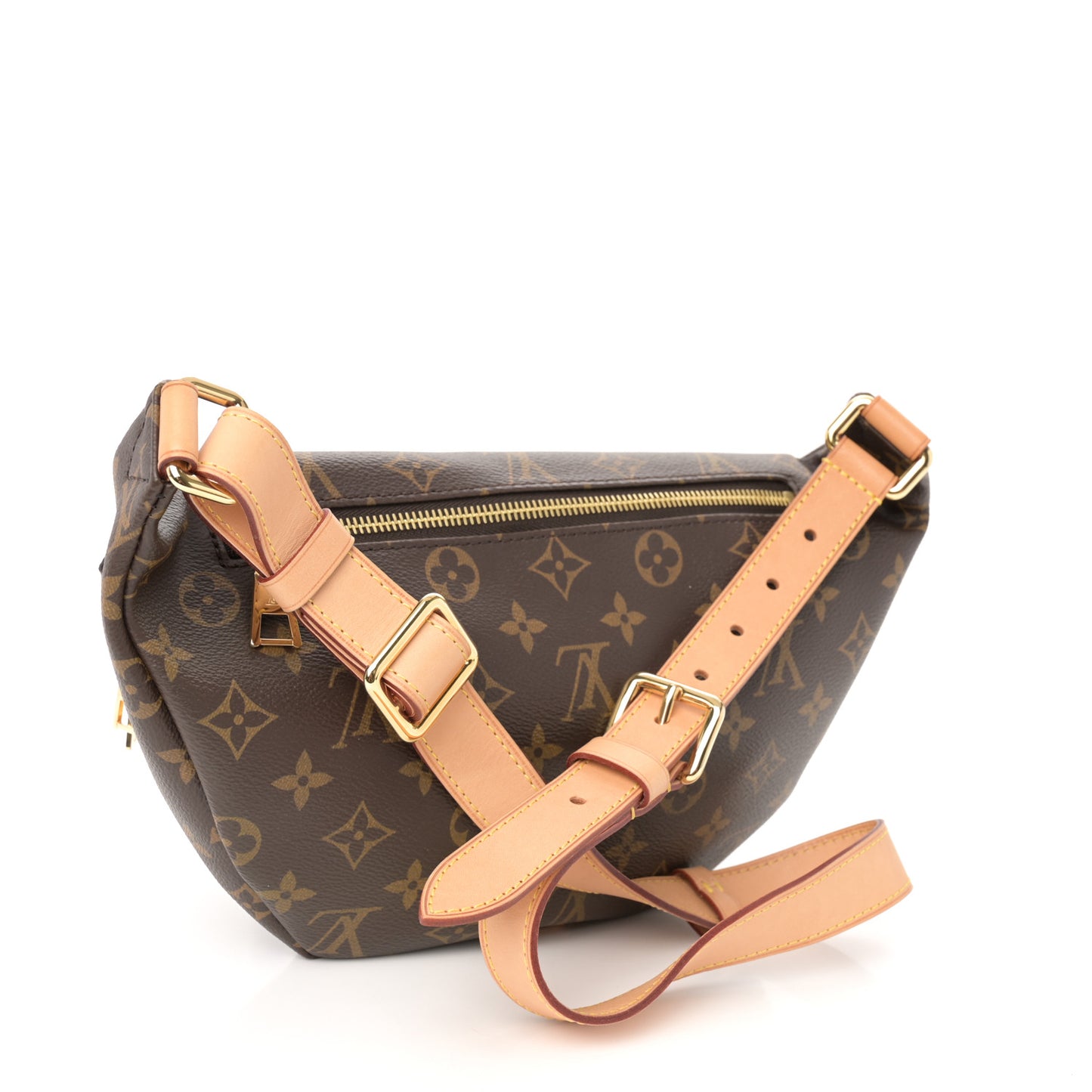 Monogram Bumbag