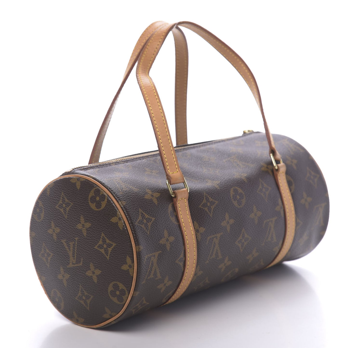 Monogram Papillon 26