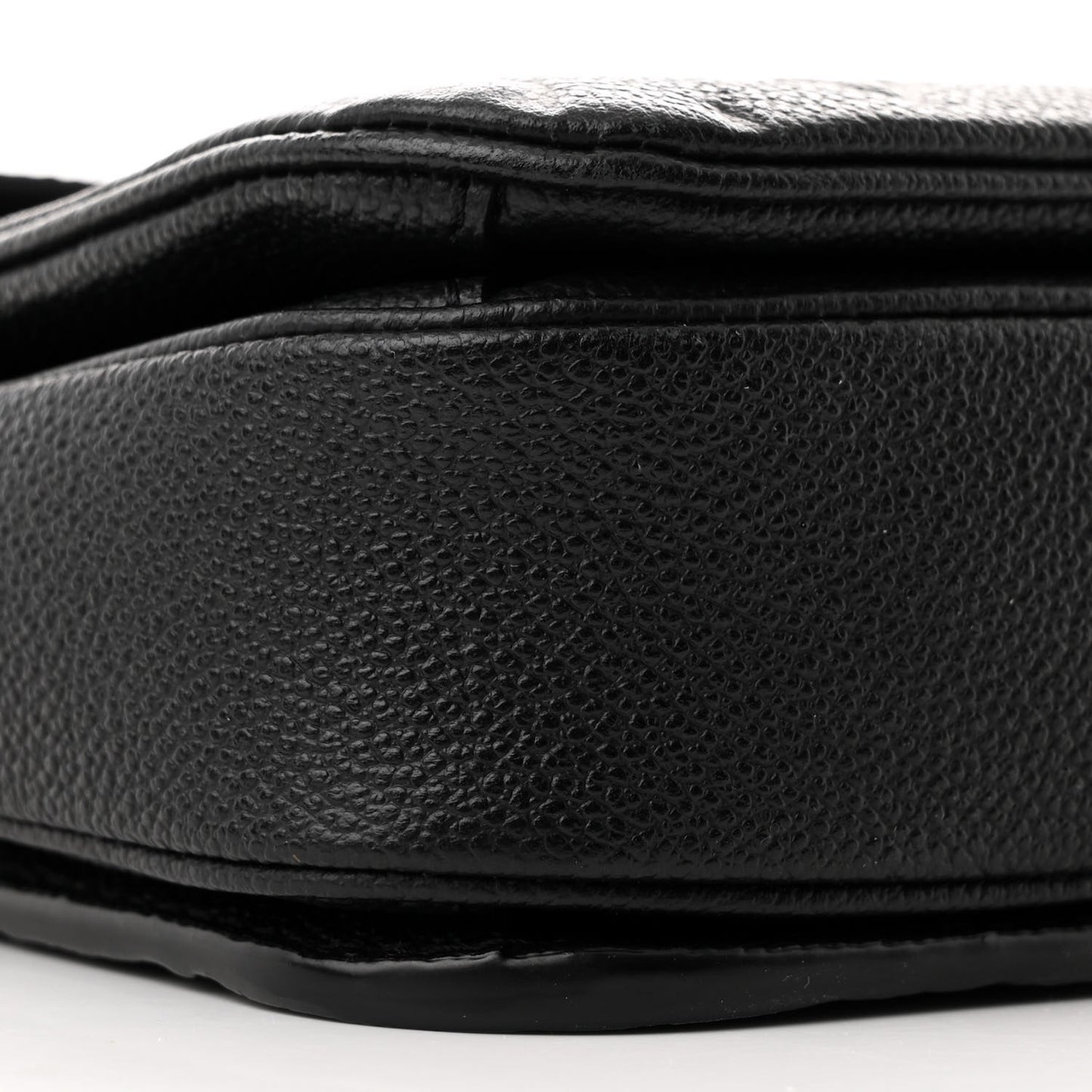 Empreinte Pochette Metis Black