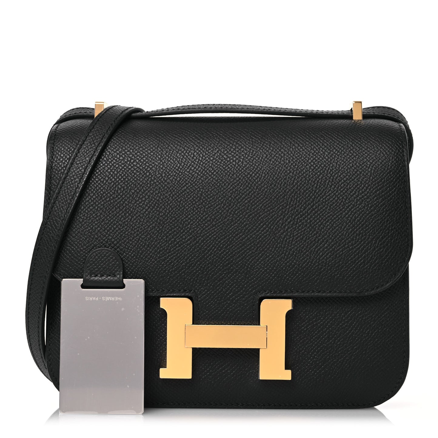 Epsom Constance 18 Black