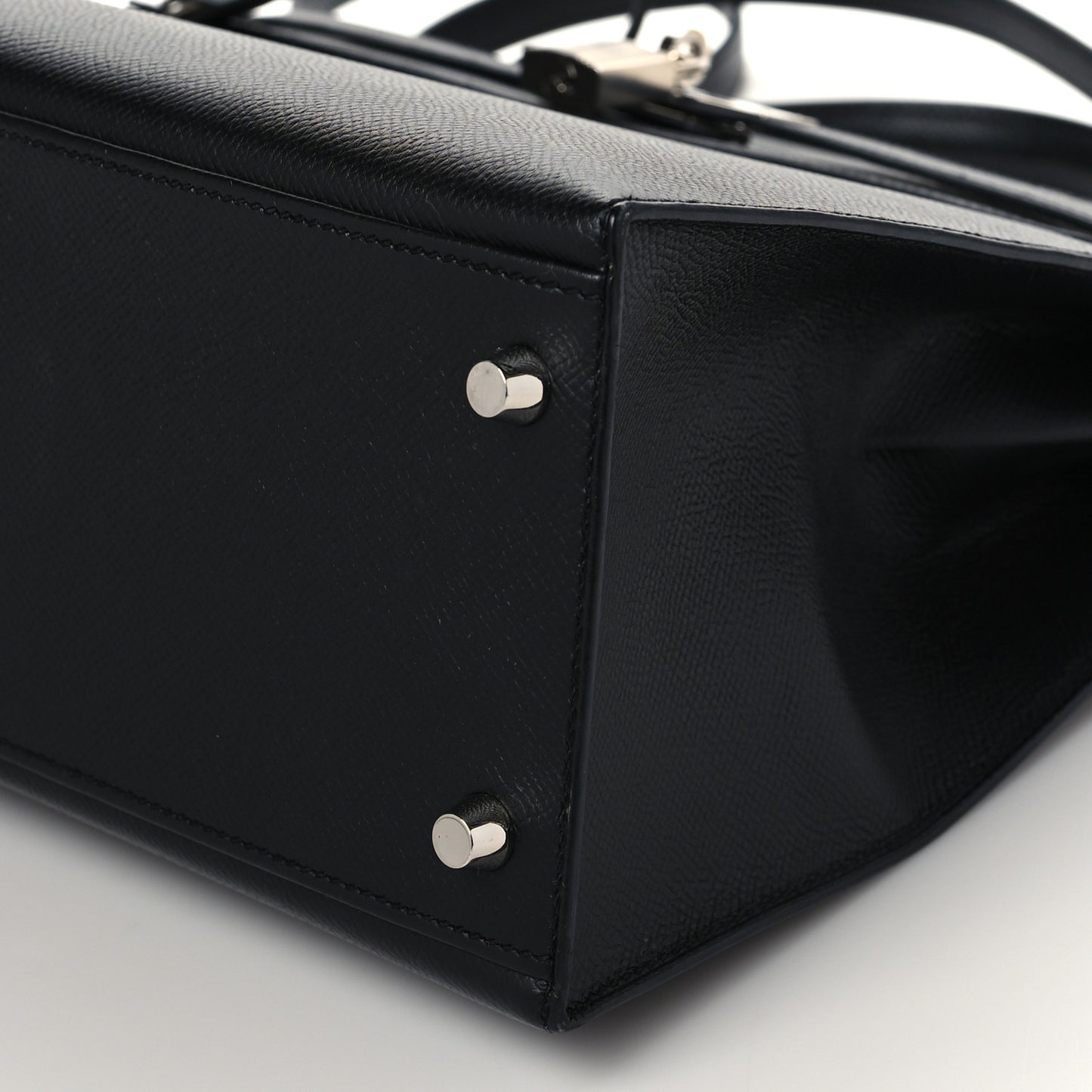 Epsom Kelly Sellier 32 Black