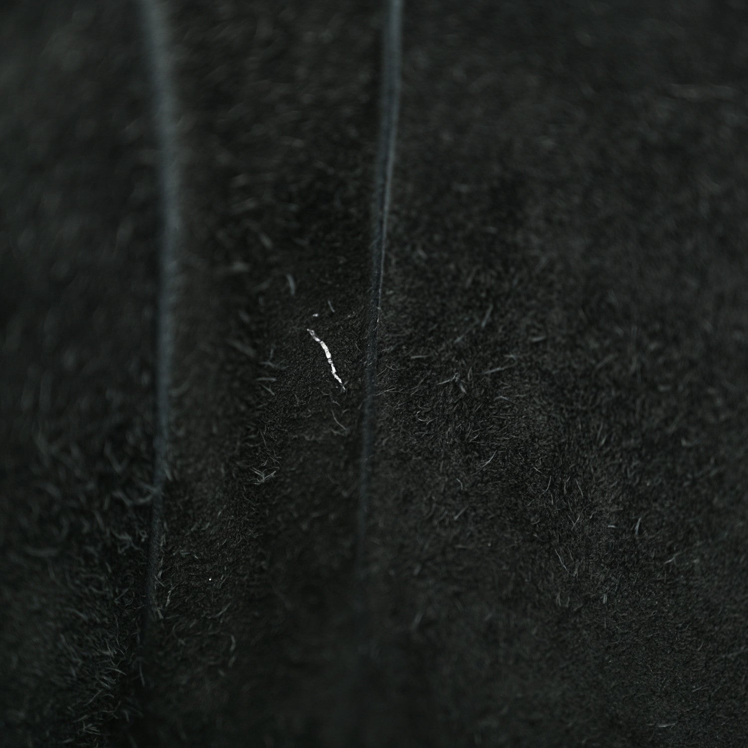 Hermes Taurillon Clemence Evelyne III PM Black 12 of 12