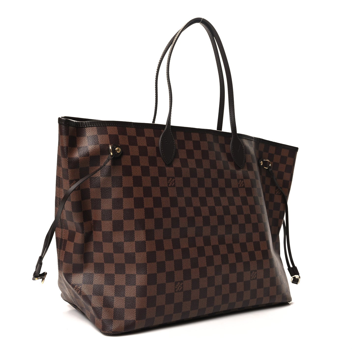 Damier Ebene Neo Neverfull GM