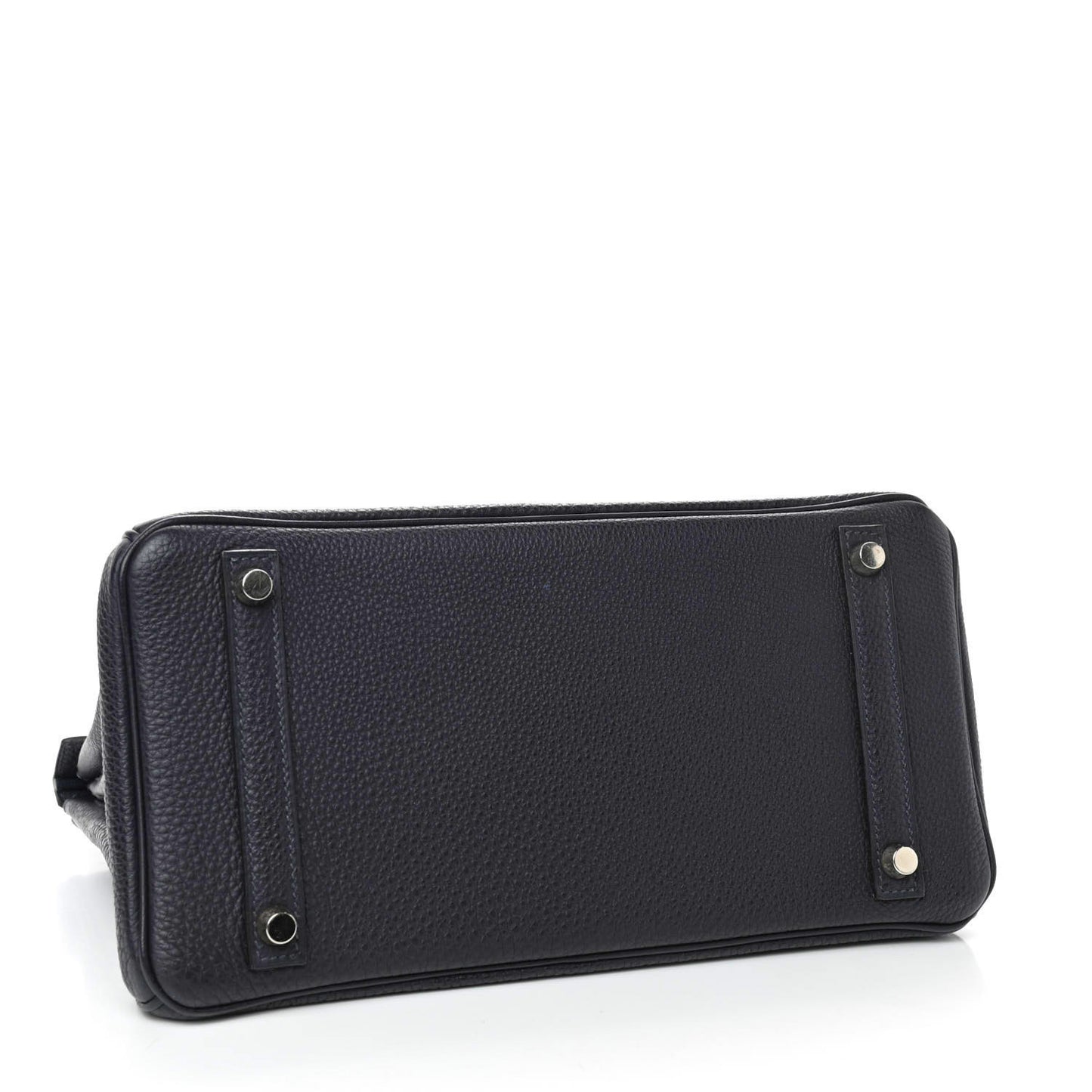 Togo Birkin 30 Indigo