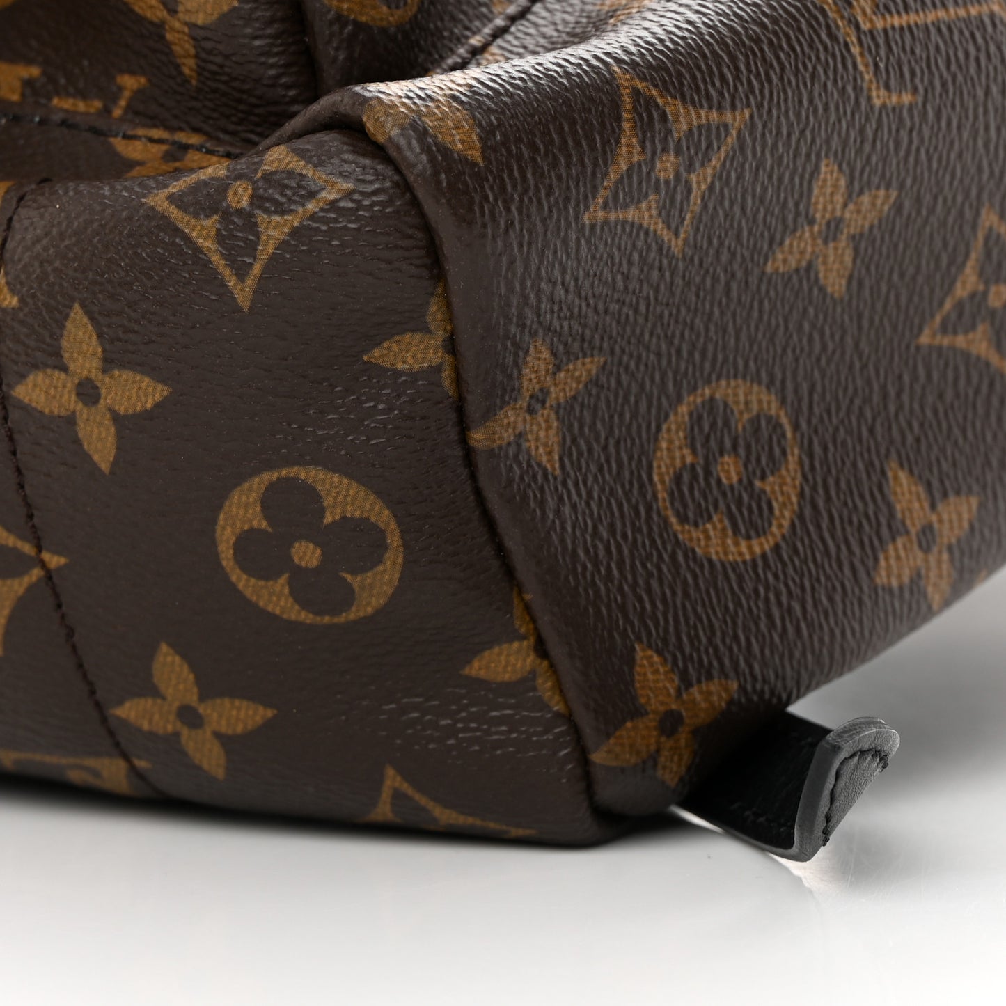 Monogram Palm Springs Backpack PM