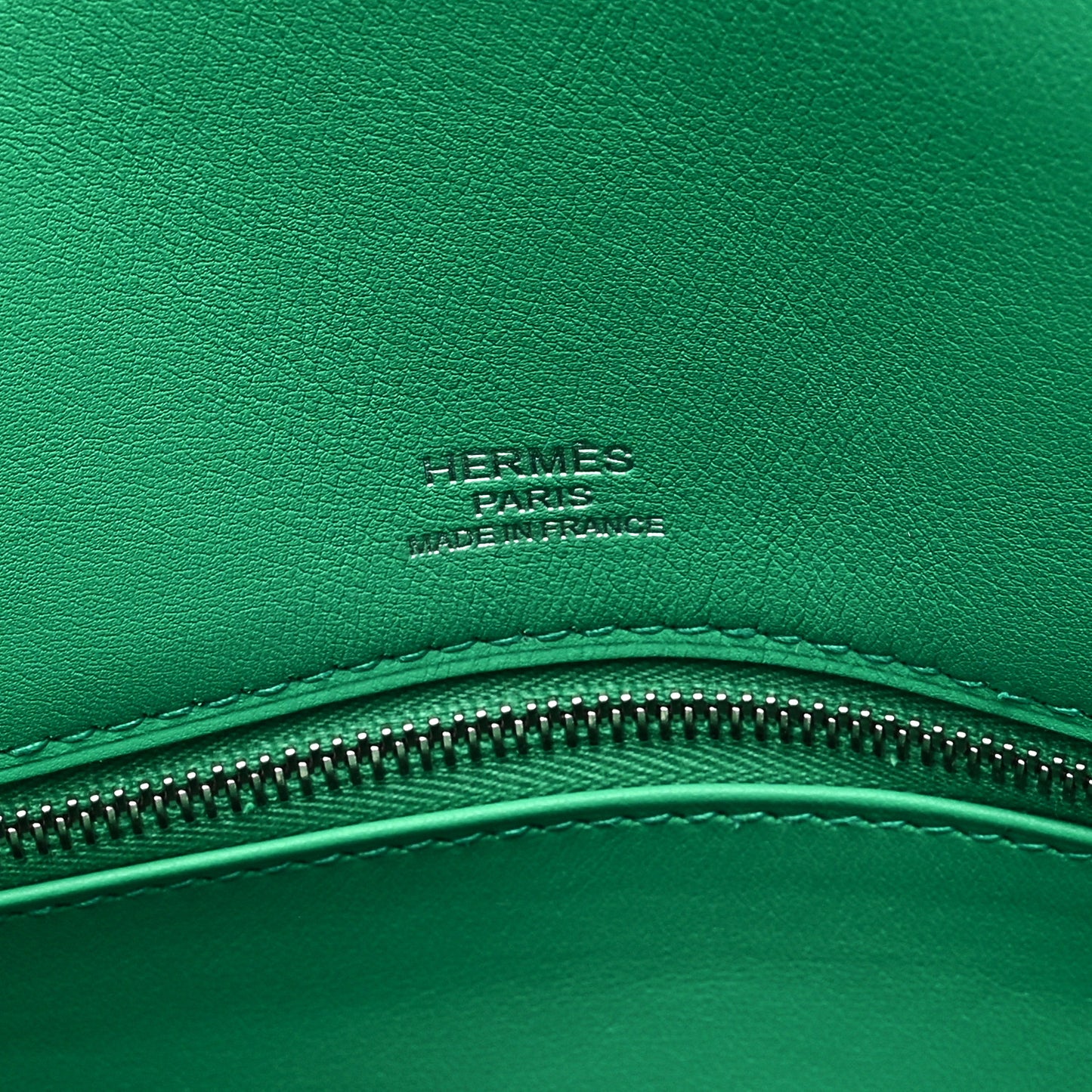 Swift Birkin Shadow 25 Menthe