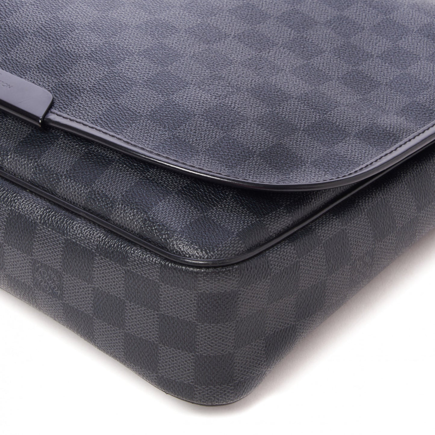 Damier Graphite Daniel MM