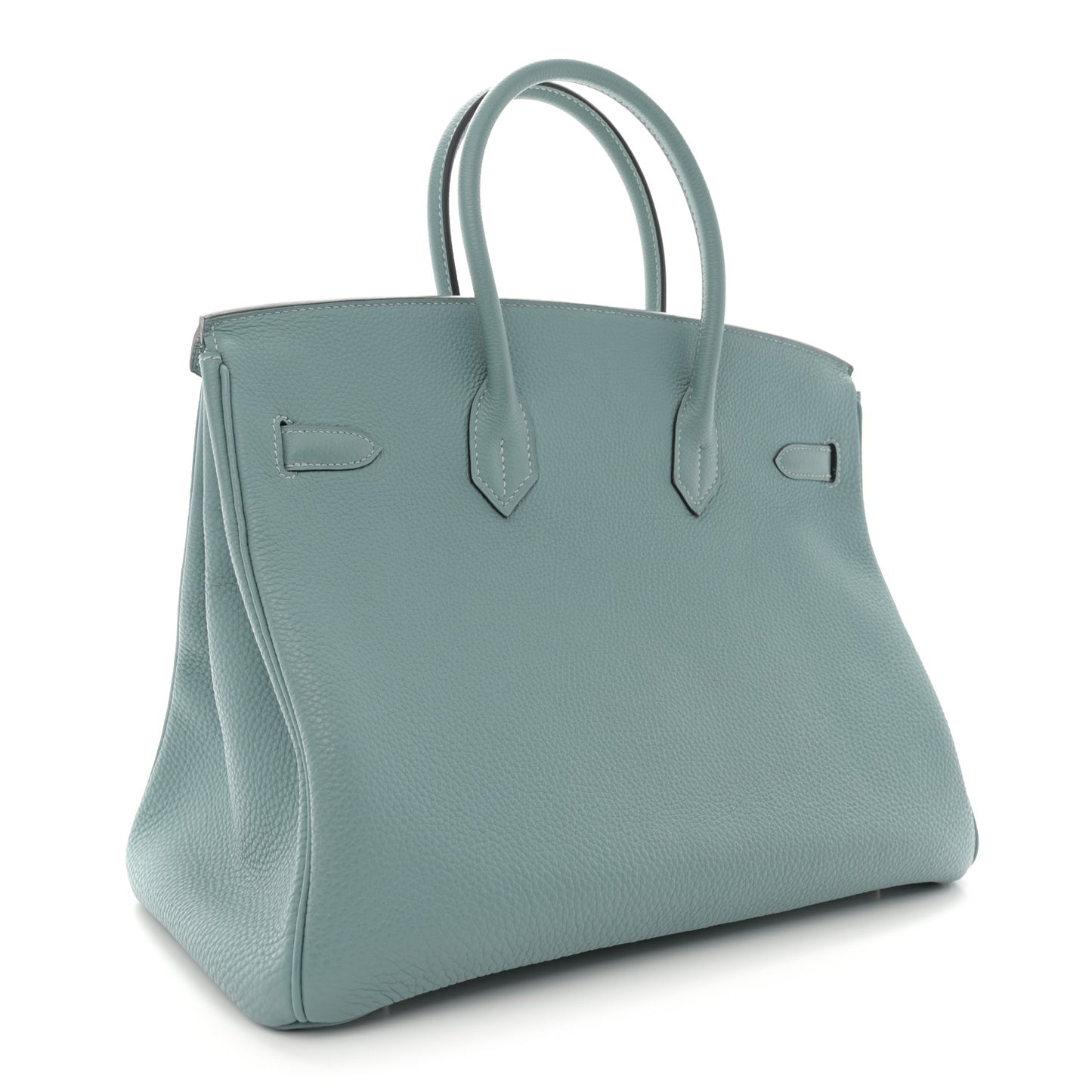 Togo Birkin 35 Ciel