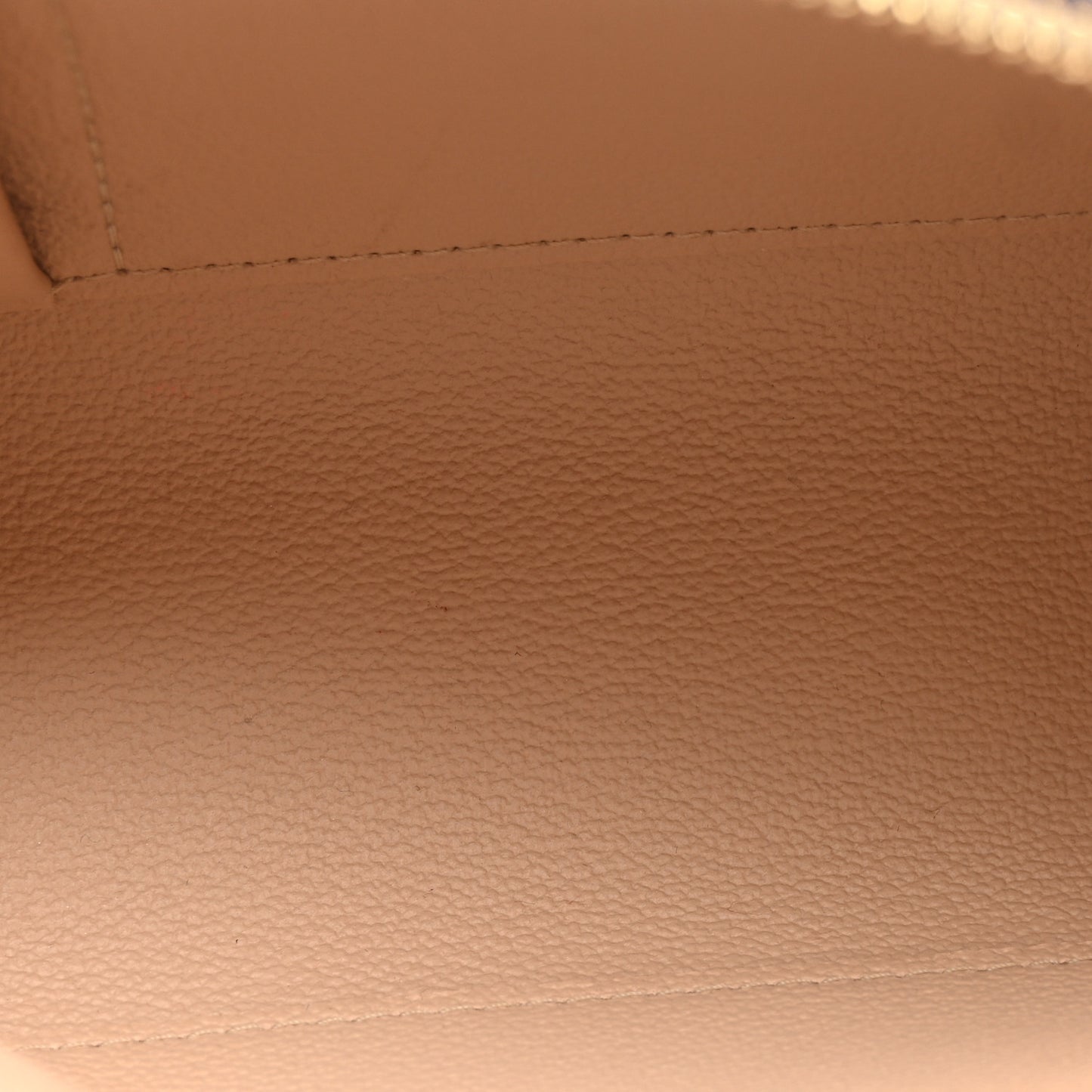 Monogram Cosmetic Pouch GM