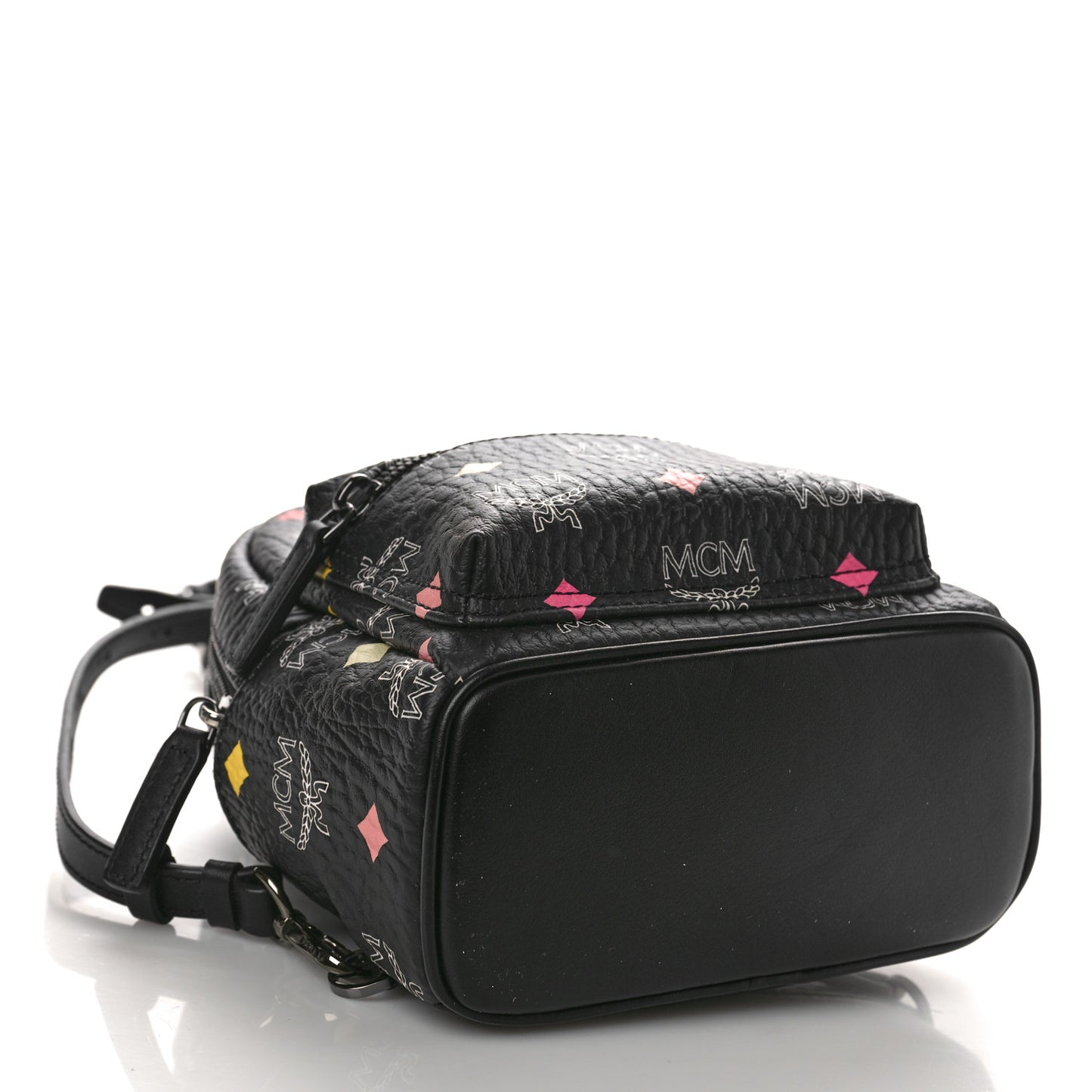 Visetos Spektrum X-Mini Backpack Black