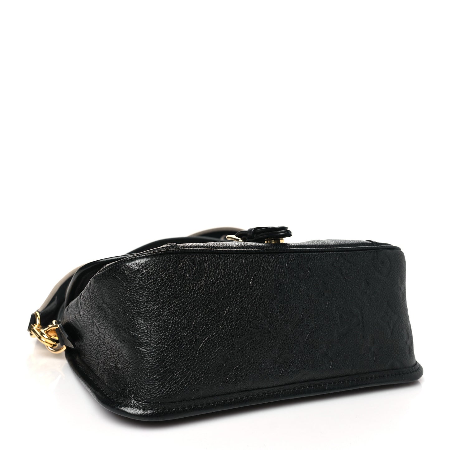 Empreinte Monogram Giant Diane Black