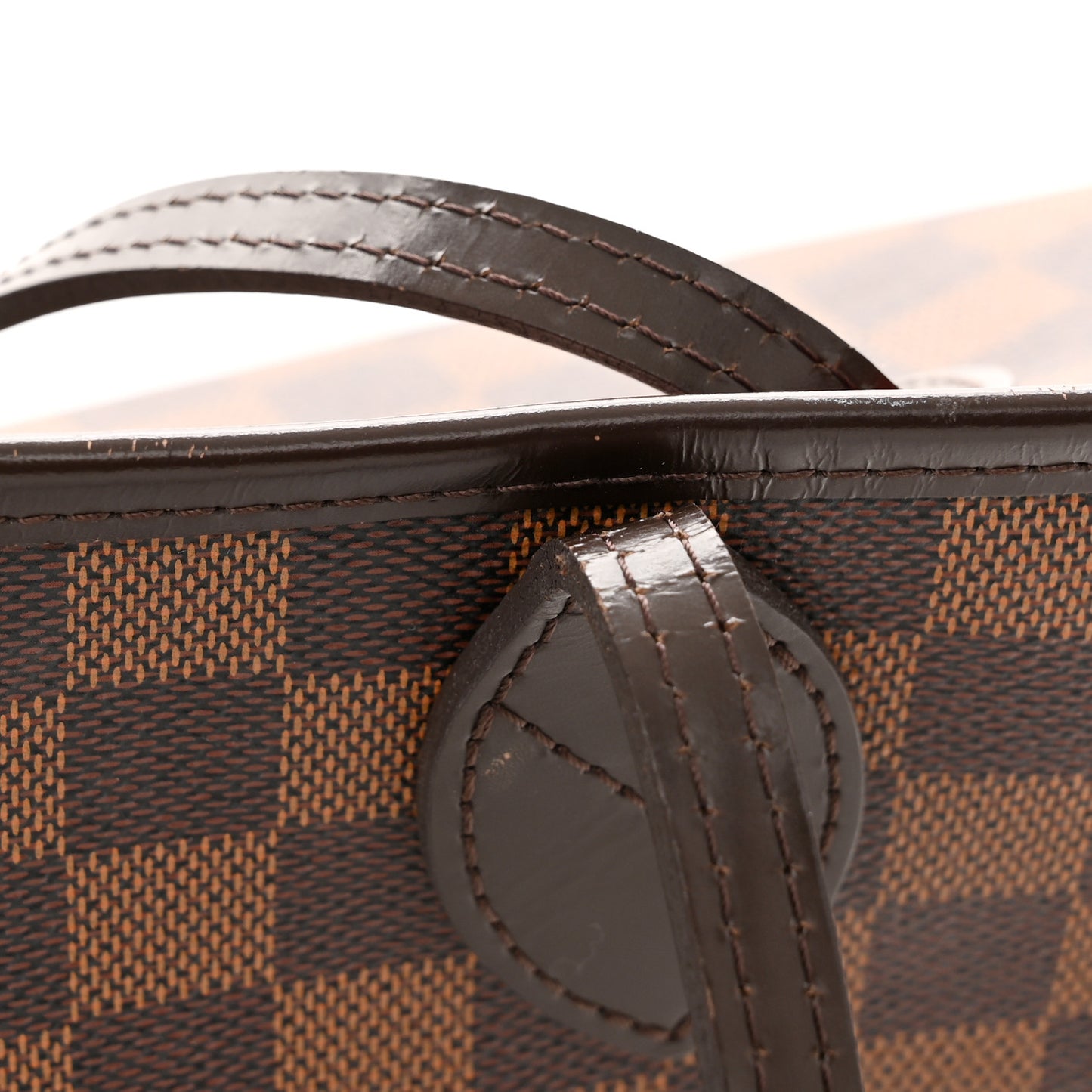 Damier Ebene Neo Neverfull MM
