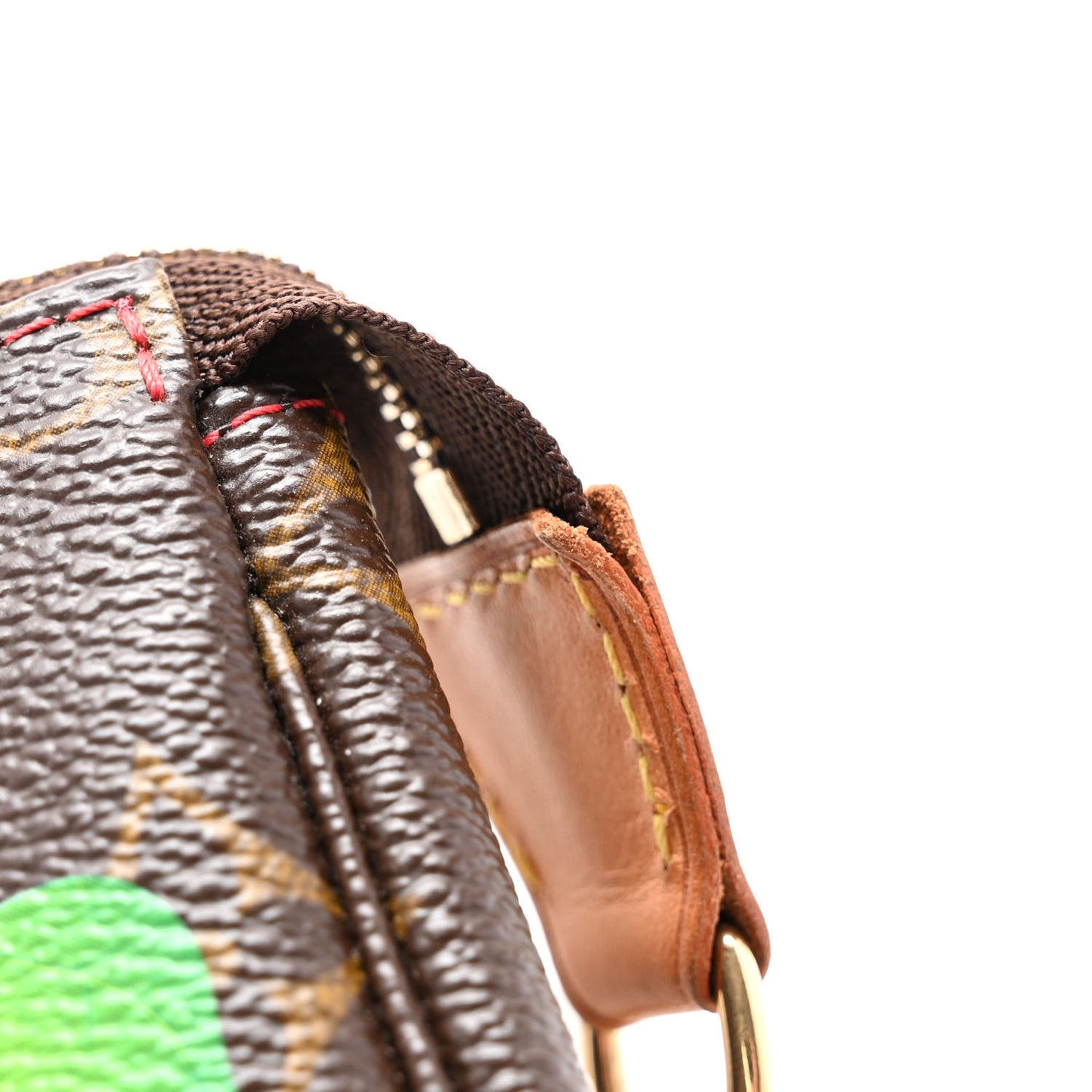 Monogram Cerises Pochette Accessories