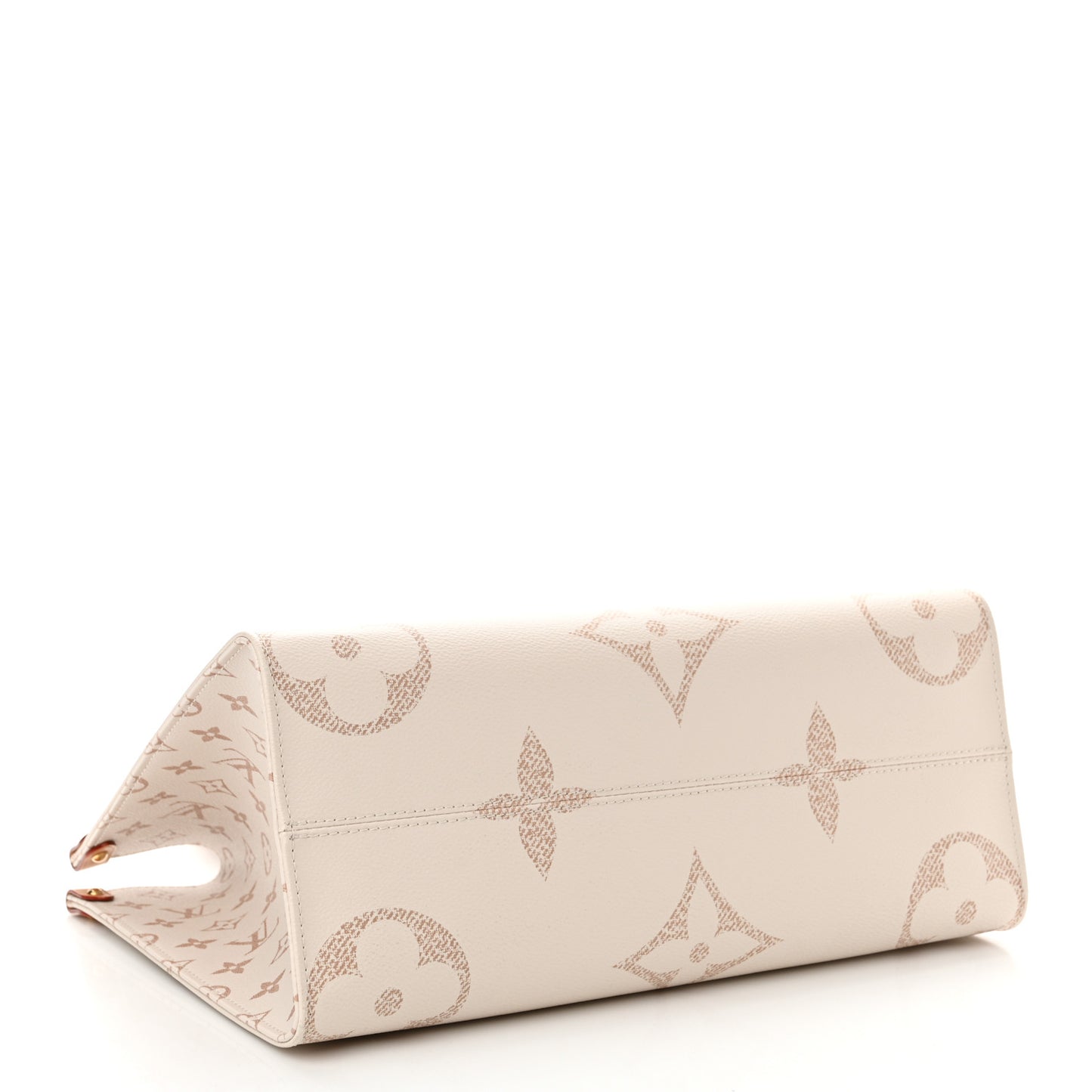 Monogram Dune Giant Onthego MM