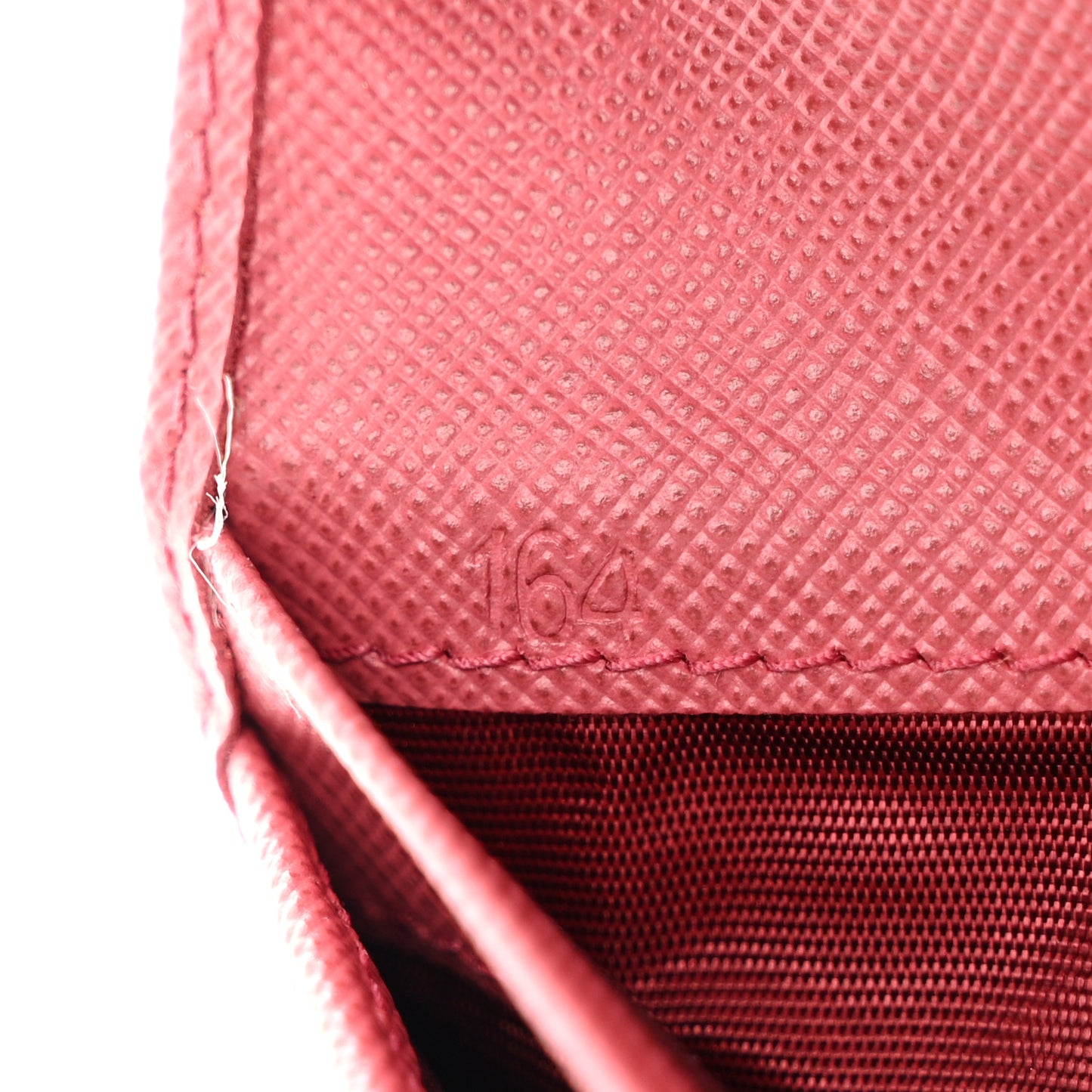 Saffiano Metal Compact Wallet Tamaris