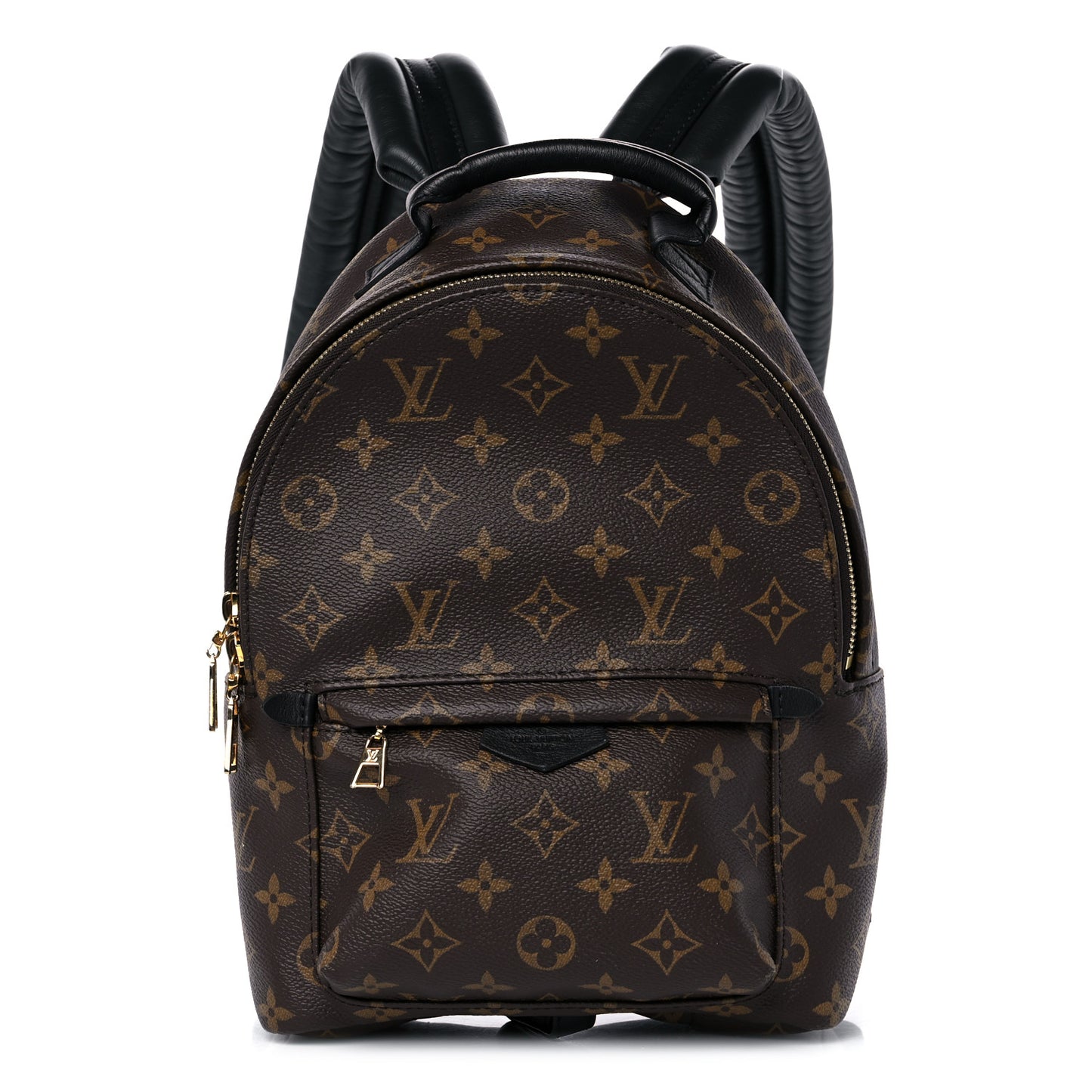 Monogram Palm Springs Backpack PM