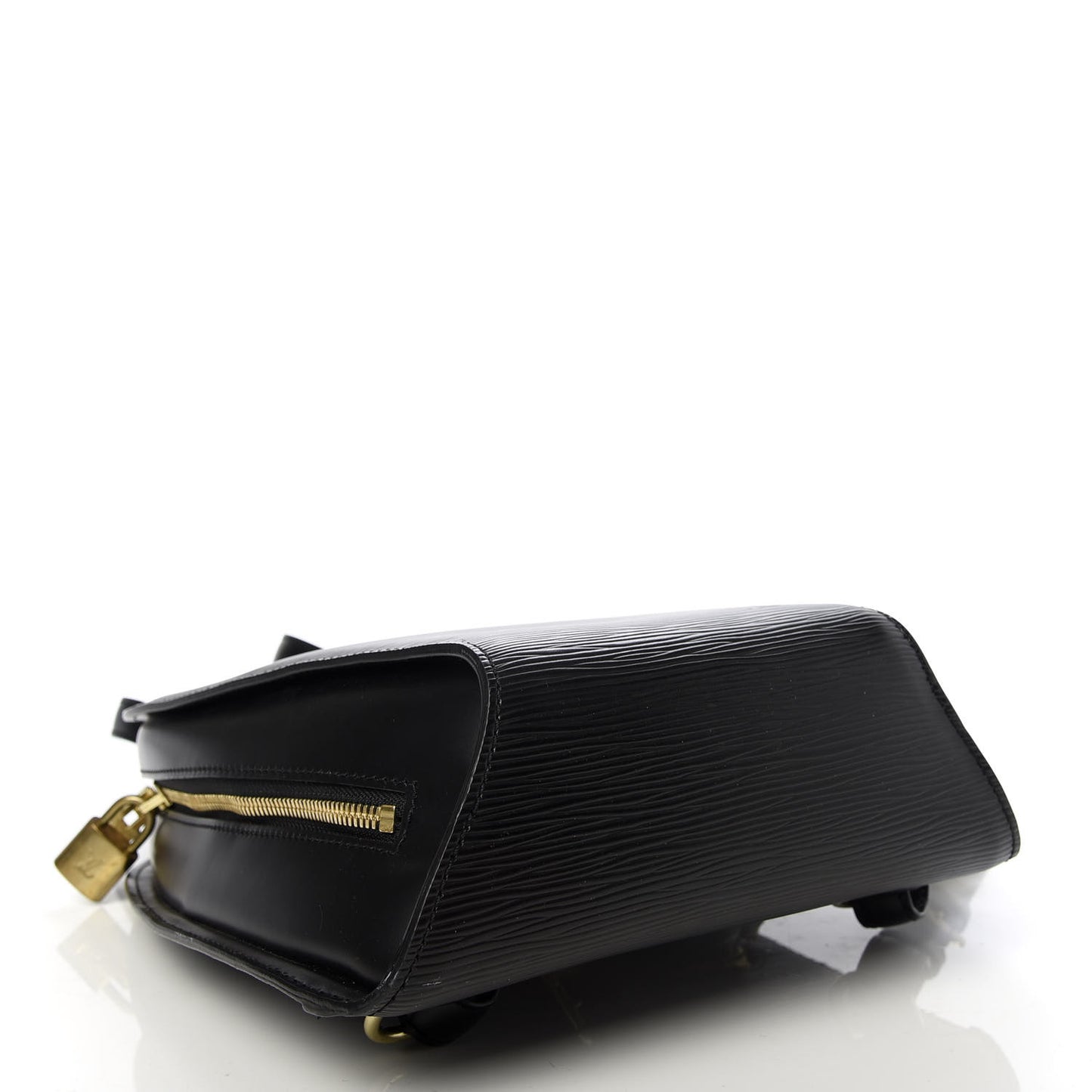 Epi Mabillon Backpack Black