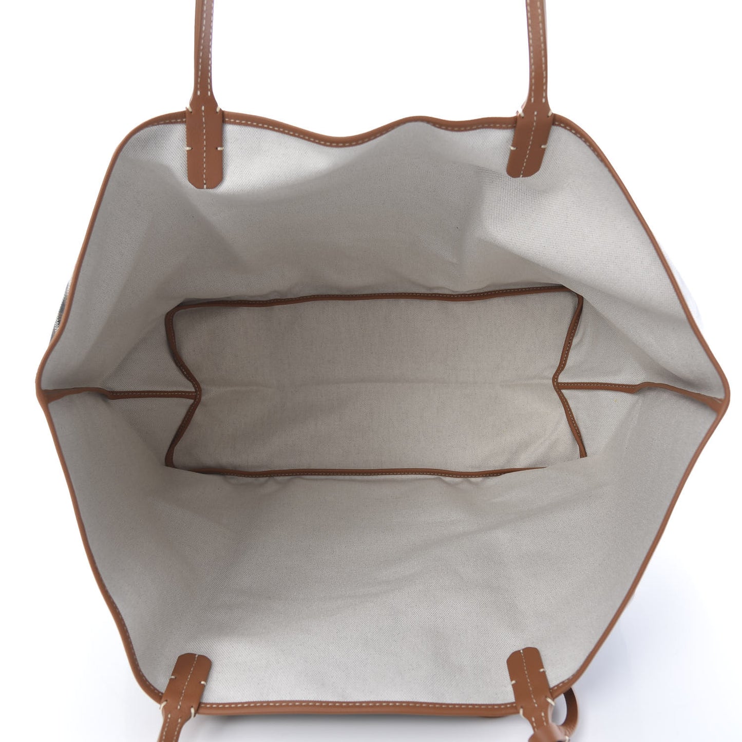 Goyardine Saint Louis GM Black Gold