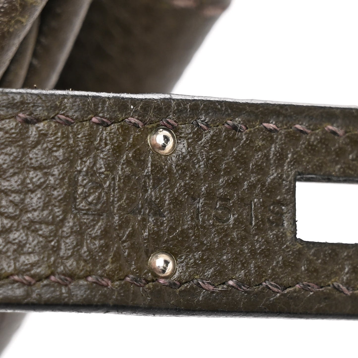 Togo Birkin 30 Eucalyptus