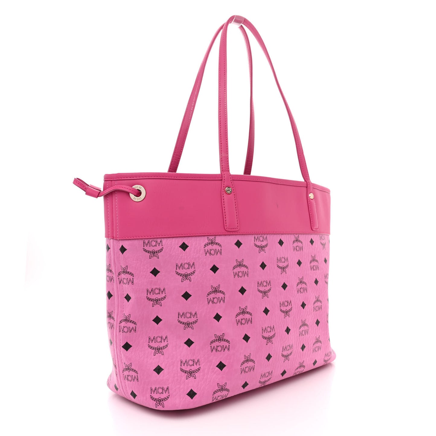 Visetos Aren Tote Pink