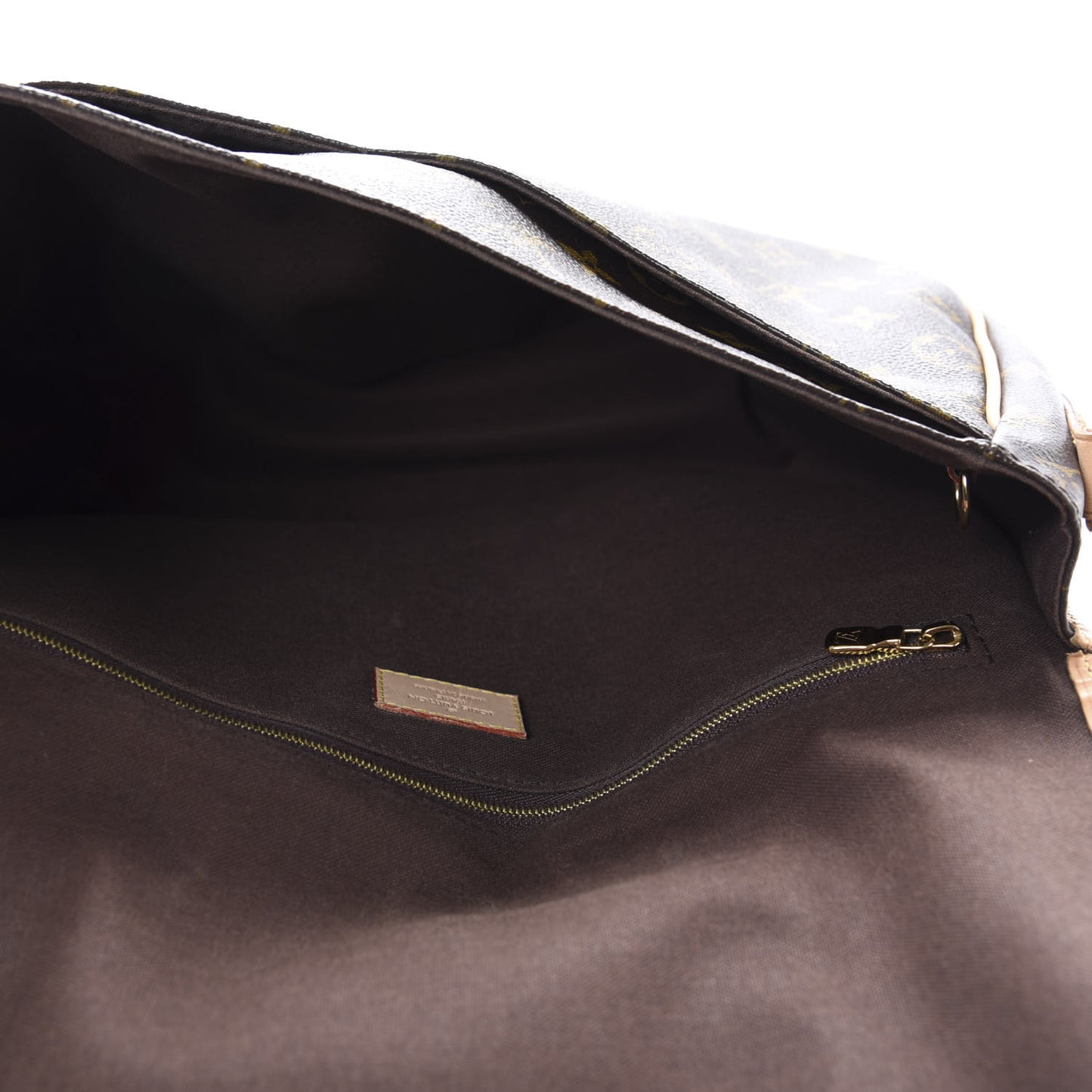 Monogram Menilmontant MM