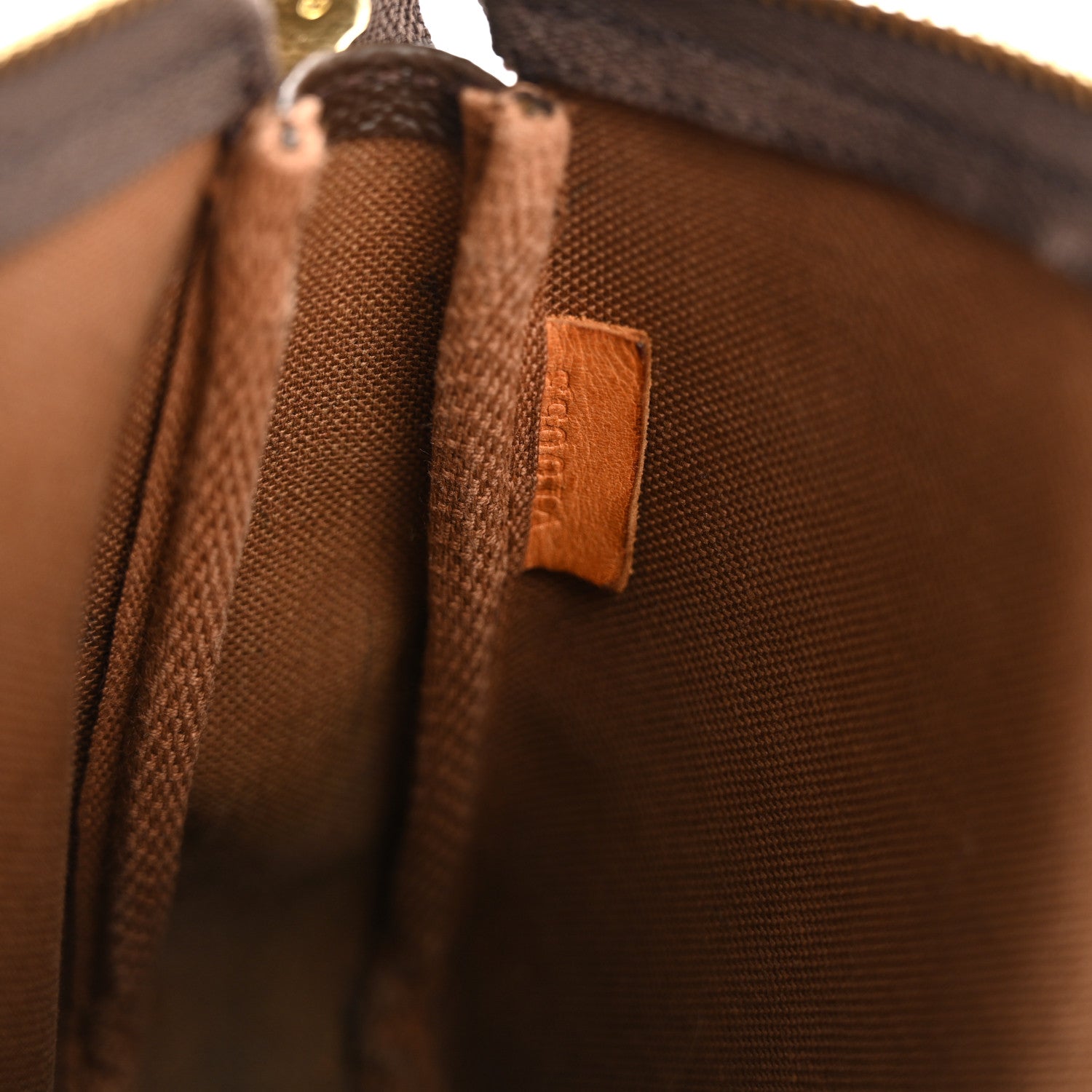 Louis Vuitton Monogram Pochette Accessories 7 of 12