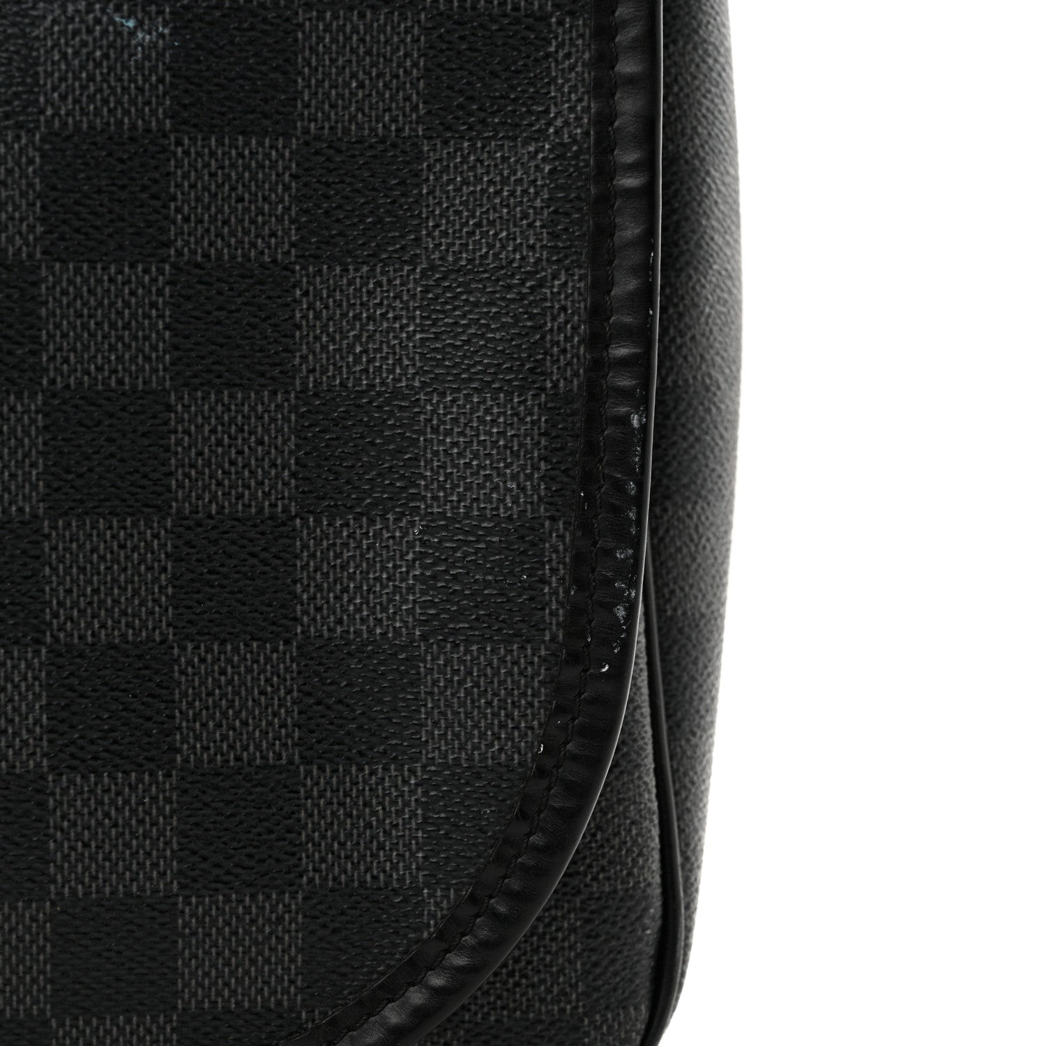 Louis Vuitton Damier Graphite Daniel GM 14 of 23