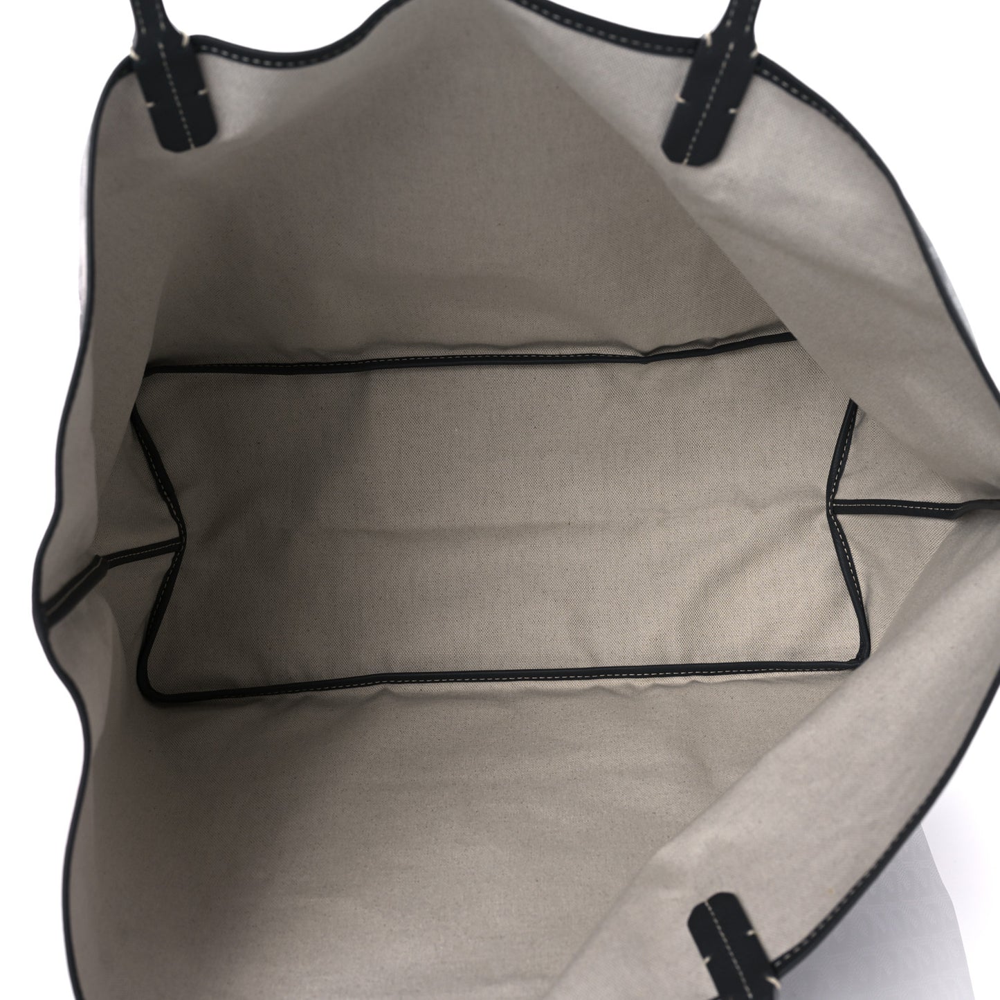 Goyardine Saint Louis GM Grey