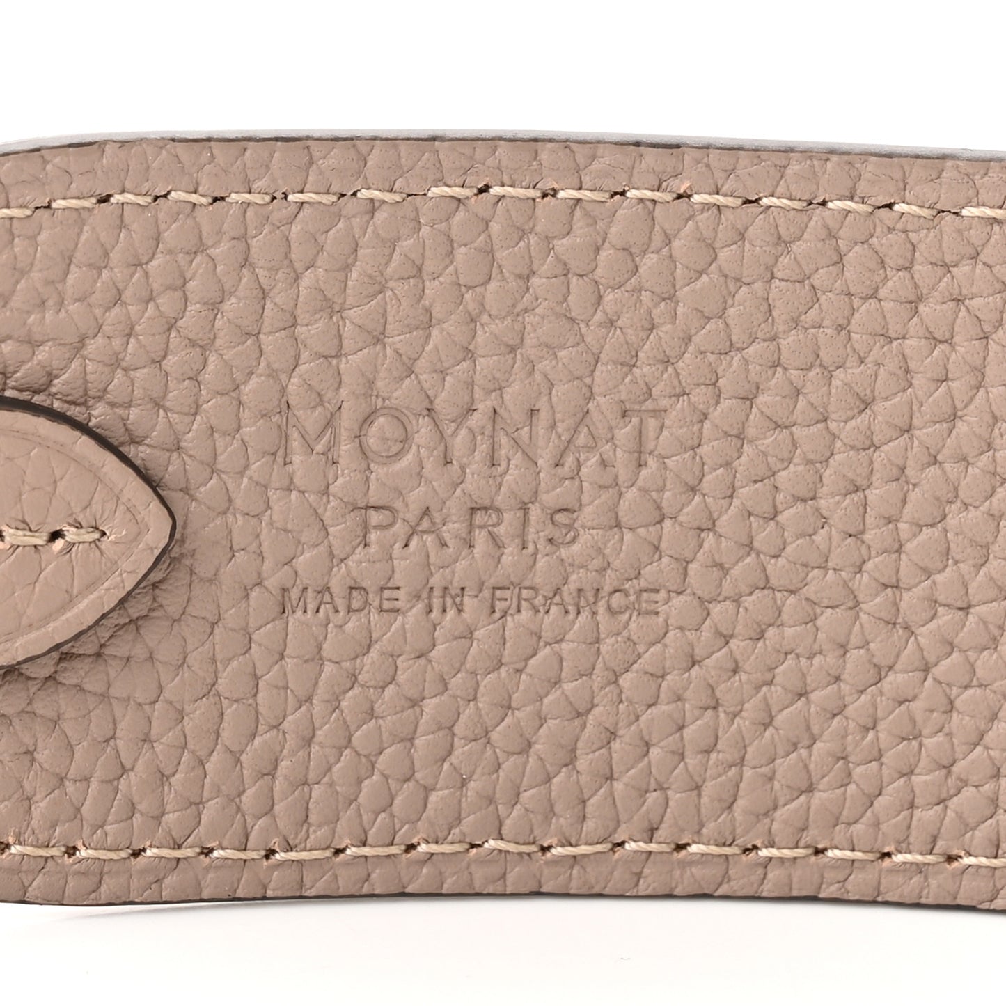 Taurillon Blush Baluchon BB Tourterelle