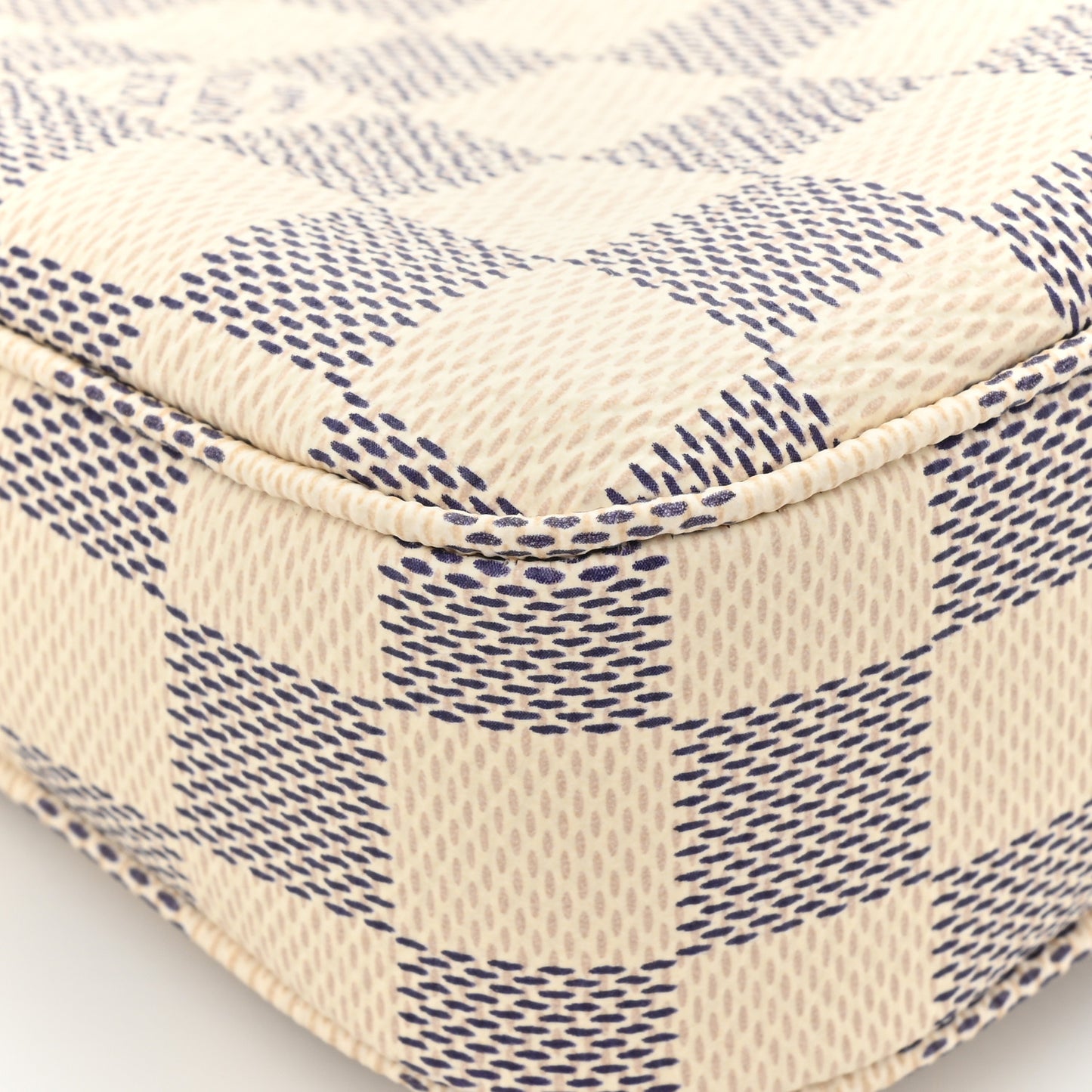 Damier Azur Pochette Accessories NM