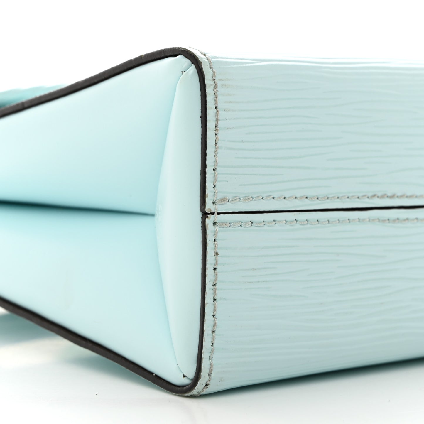 Epi Pochette Grenelle Seaside