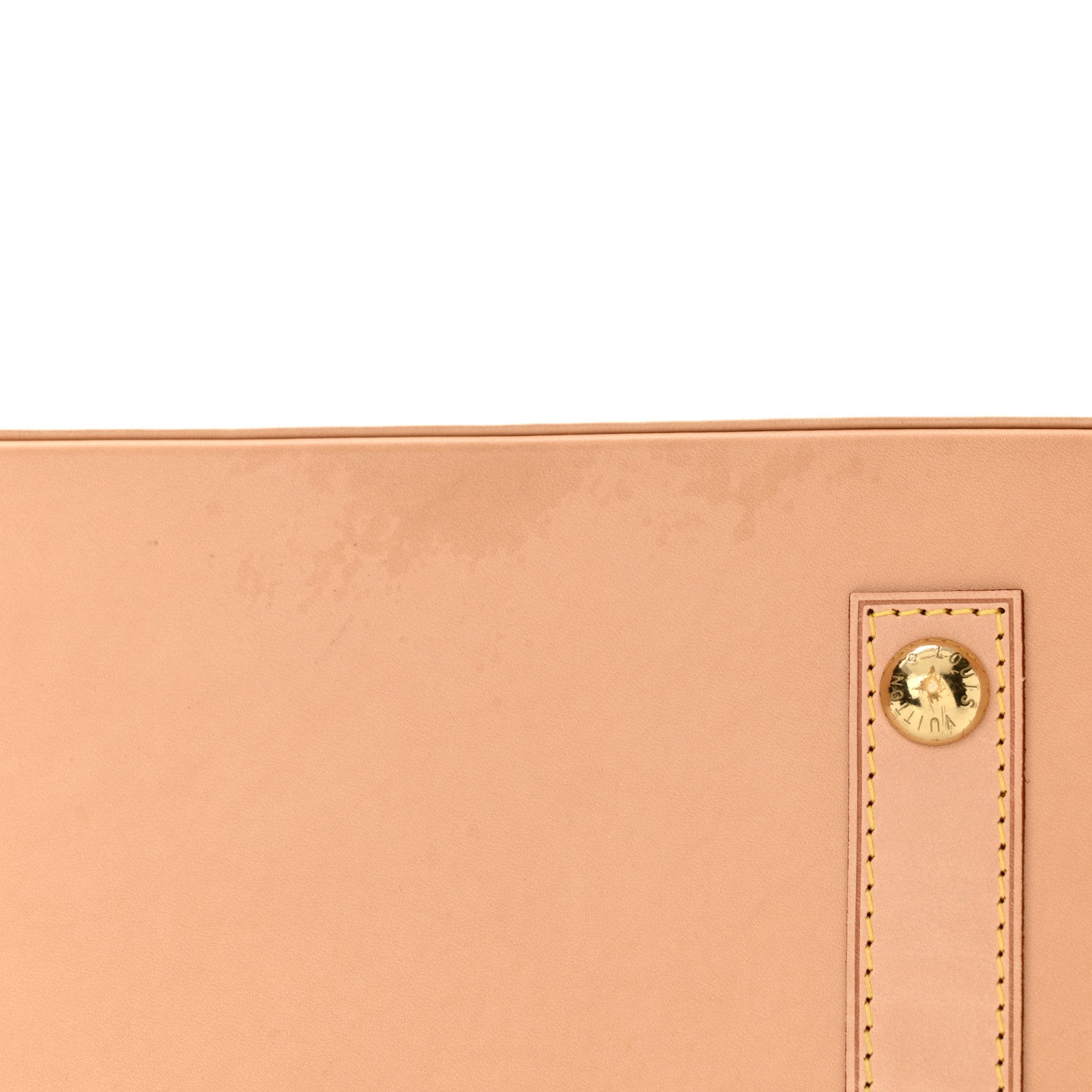 Louis Vuitton Monogram Alma MM 13 of 14