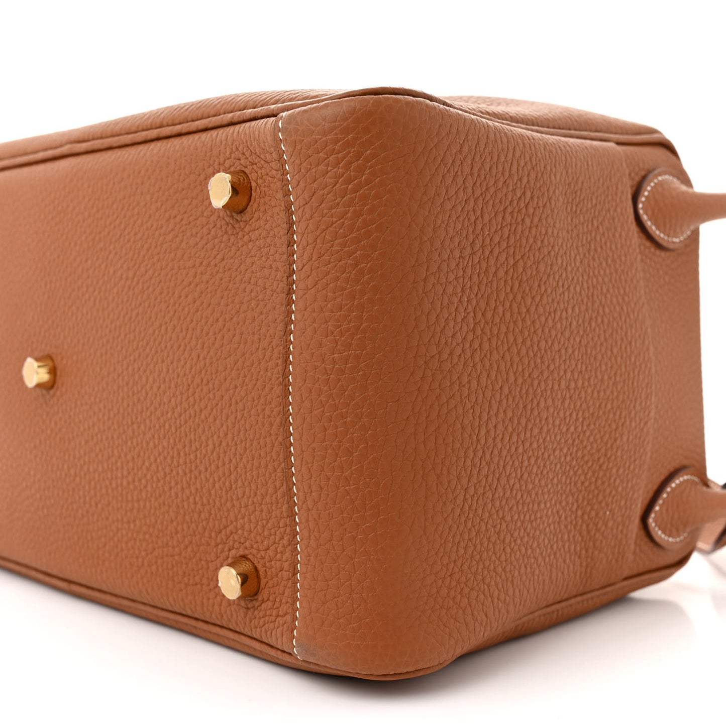 Taurillon Clemence Lindy 30 Gold