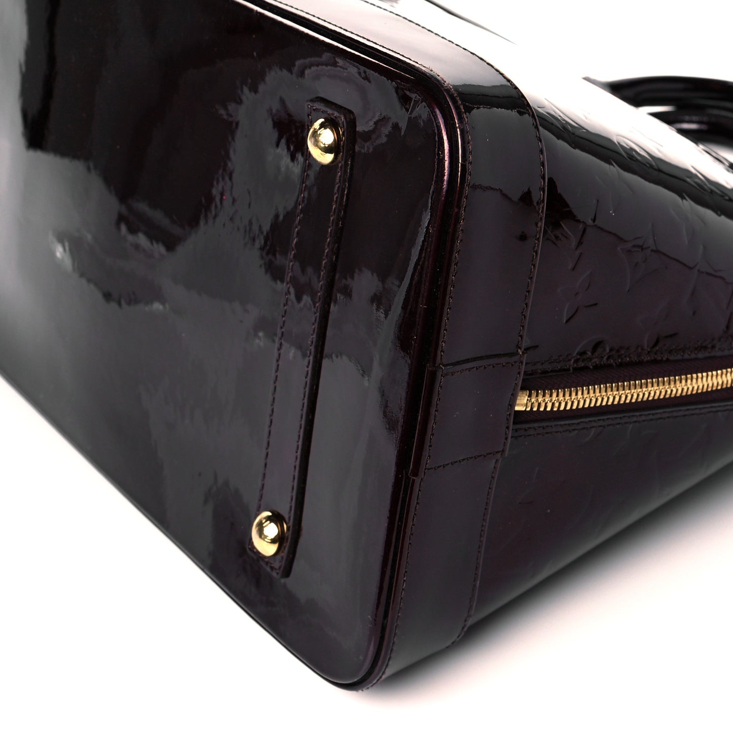 Vernis Alma GM XL Amarante