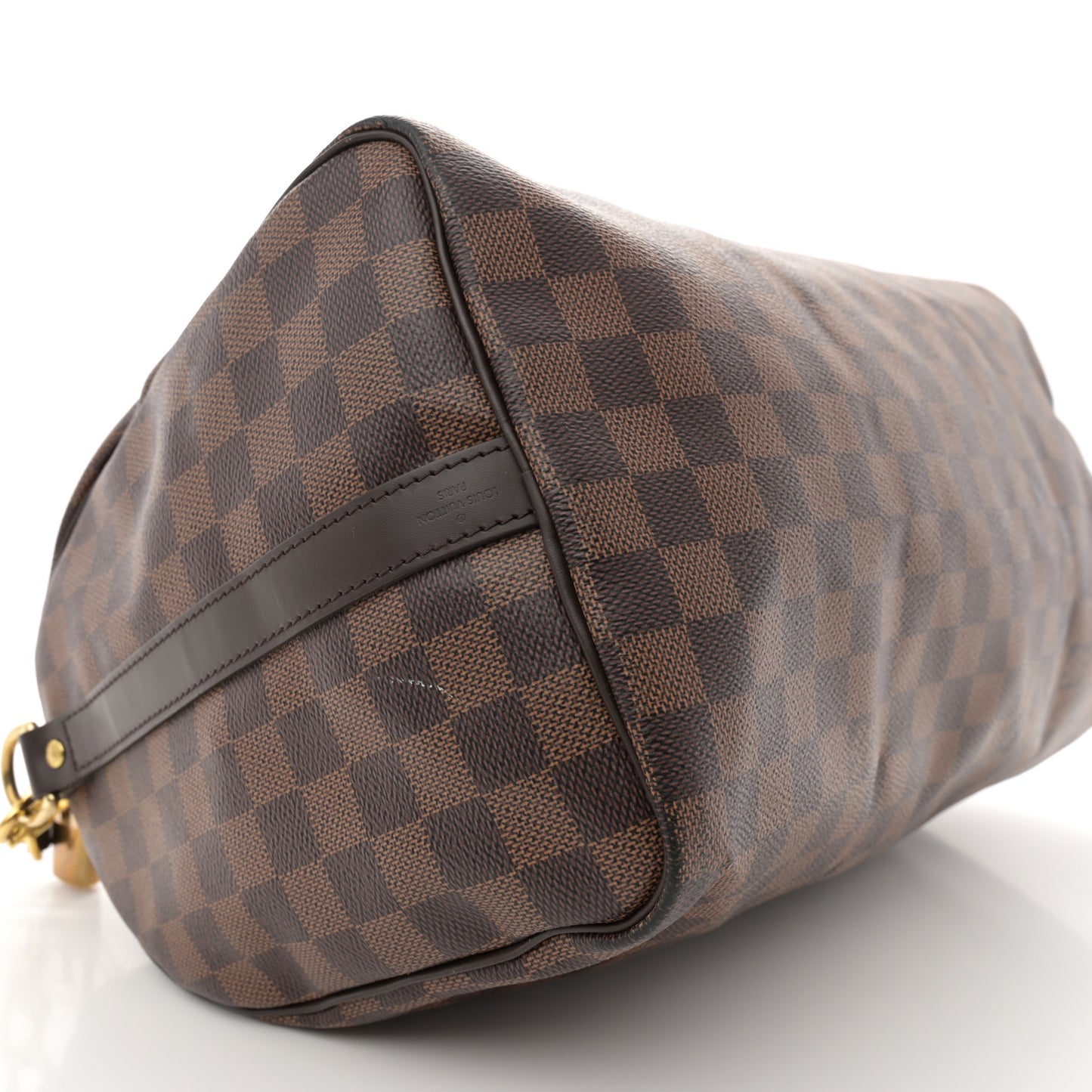 Damier Ebene Speedy Bandouliere 35