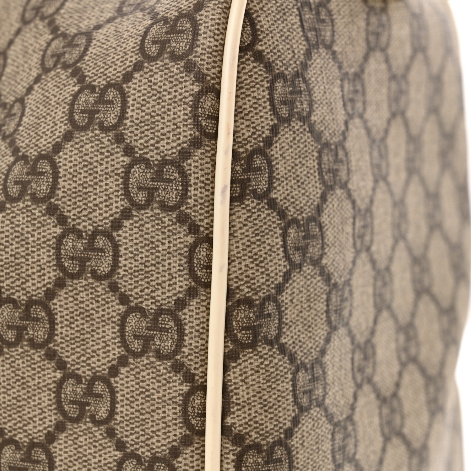 Gucci GG Plus Monogram Medium Joy Boston Off White 16 of 16