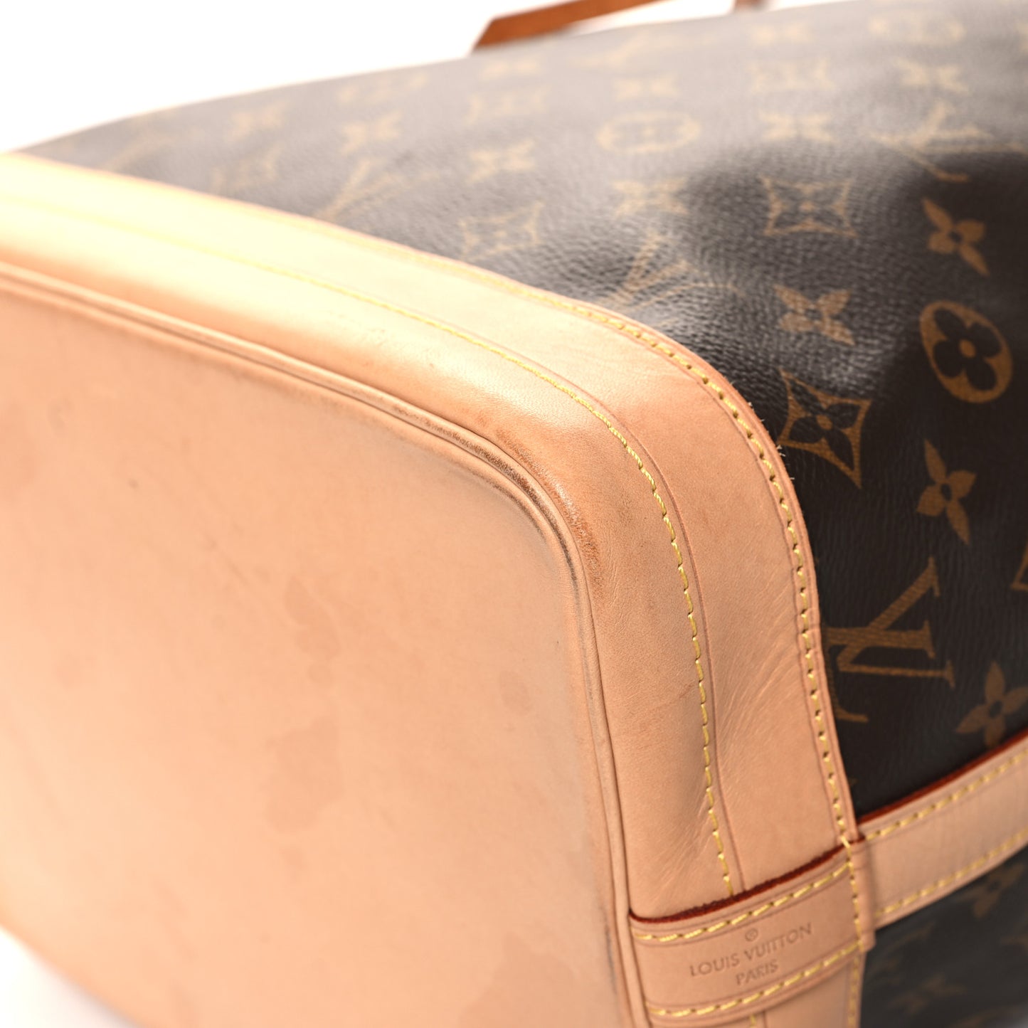 Monogram Noe