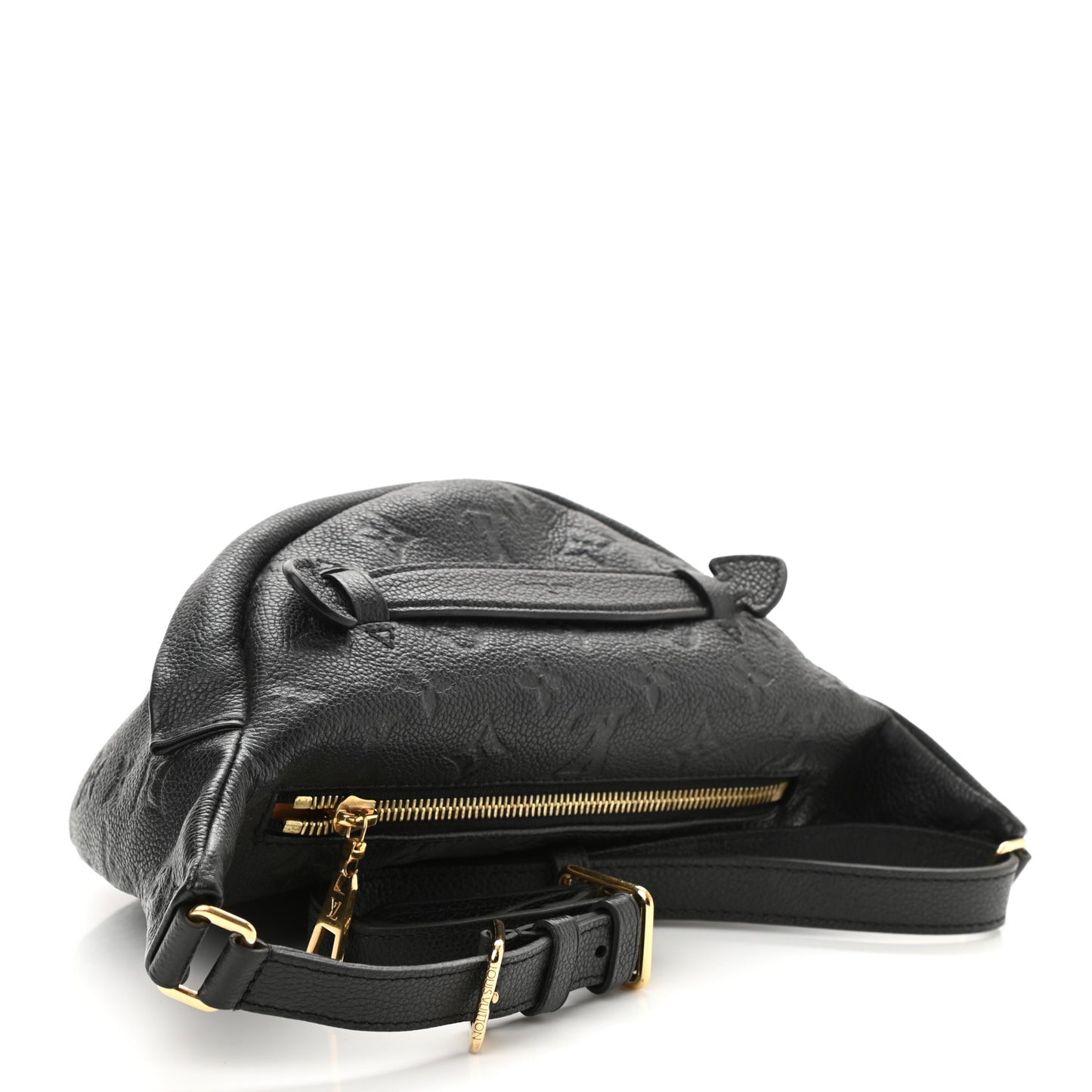 Empreinte BumBag Black