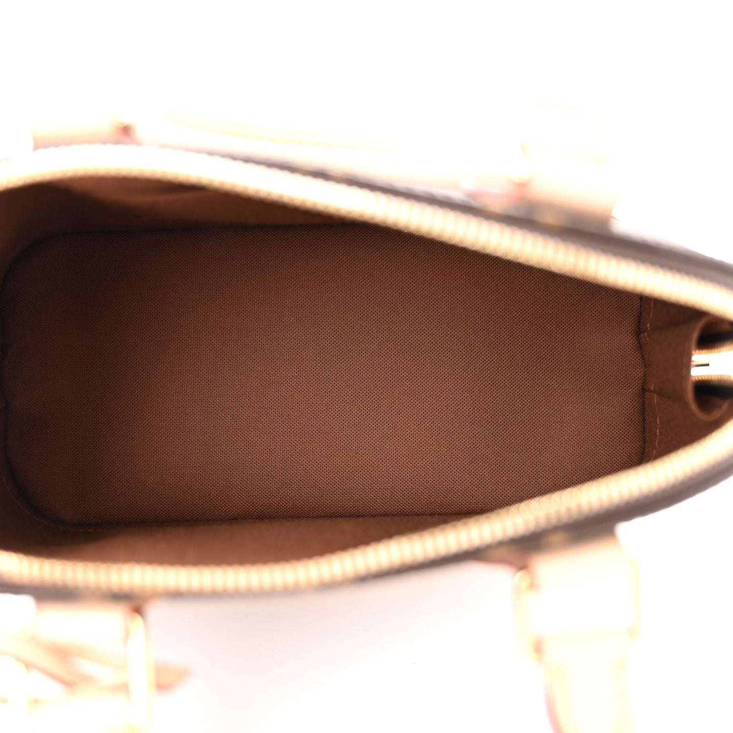 Monogram Alma BB