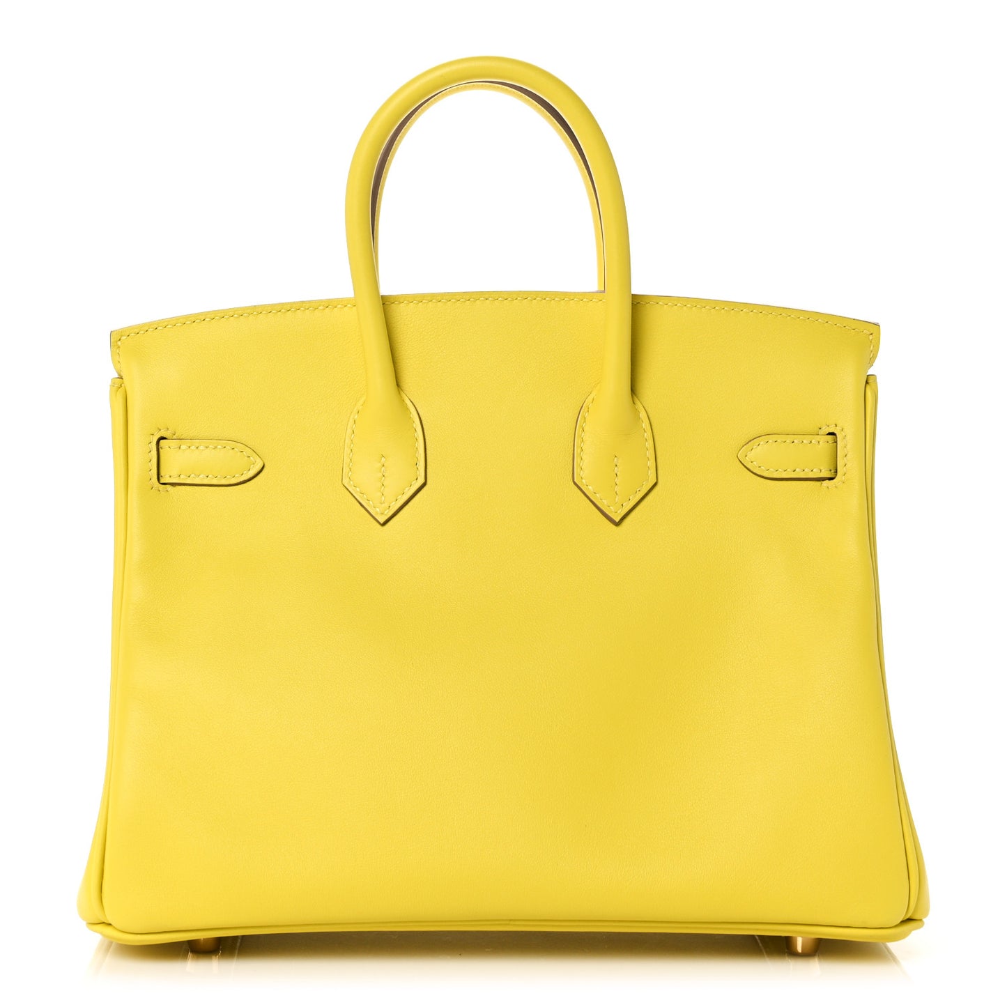 Swift Birkin 25 Lime