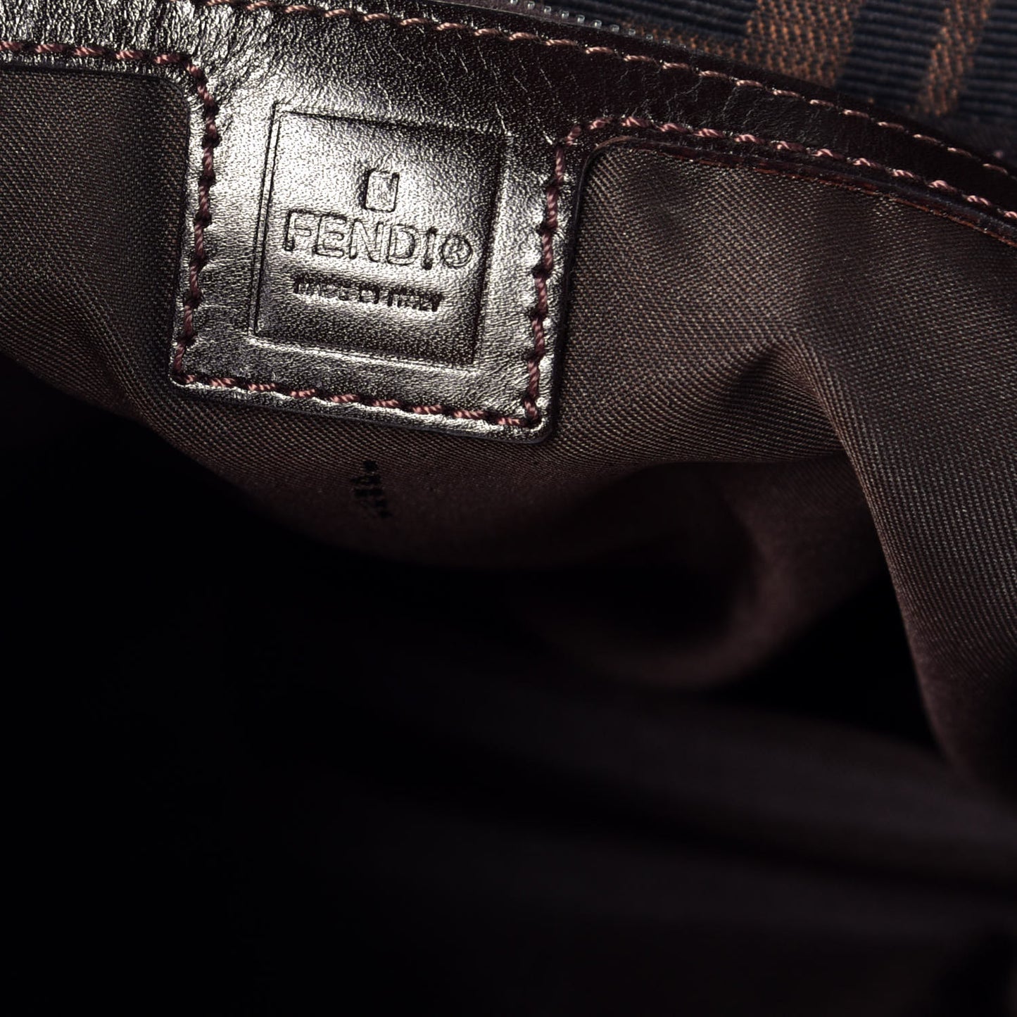 Zucca Hobo Tobacco