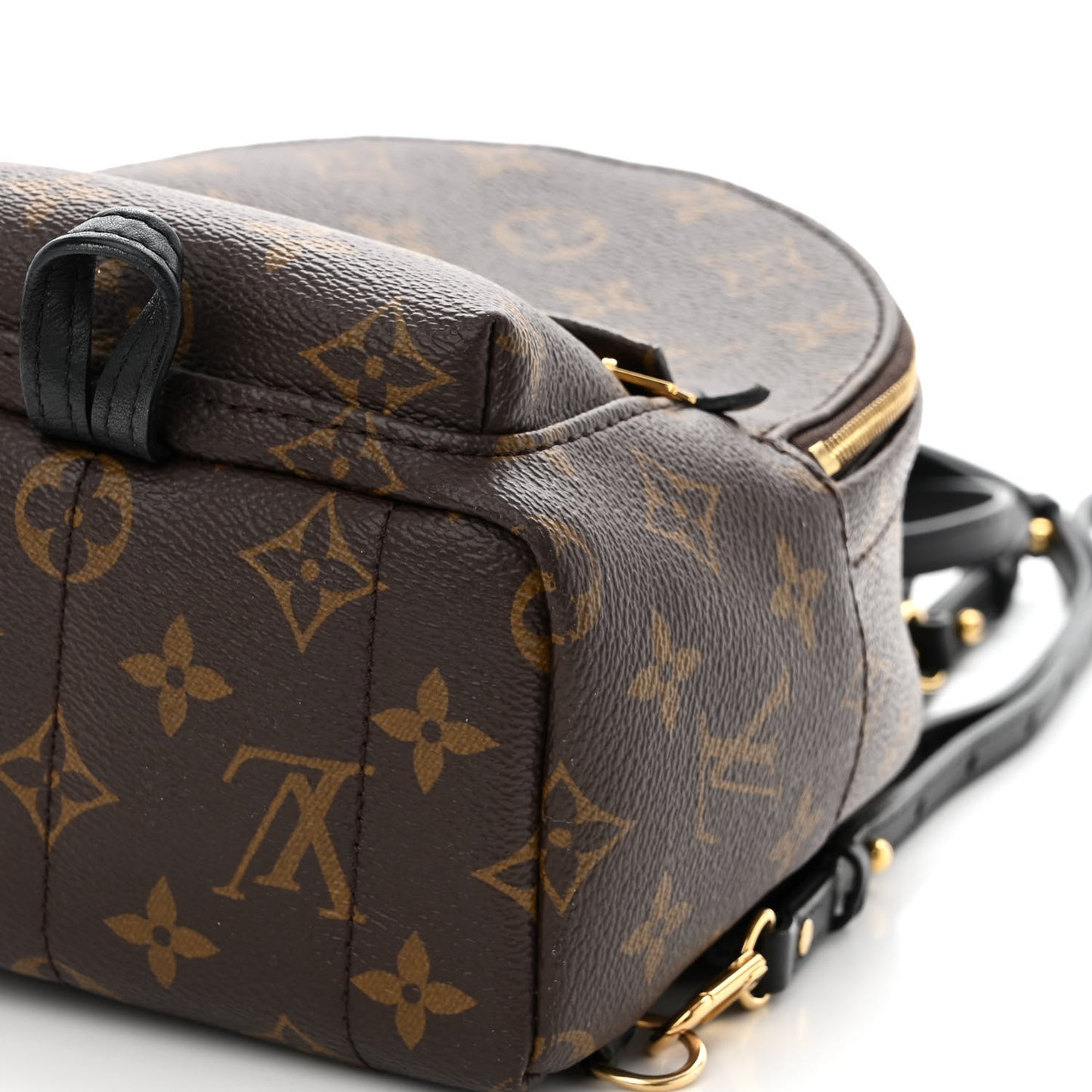 Monogram Palm Springs Backpack Mini