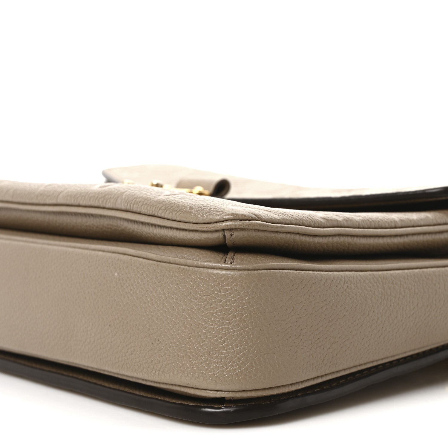 Louis Vuitton Empreinte Pochette Metis Tourterelle 9 of 10