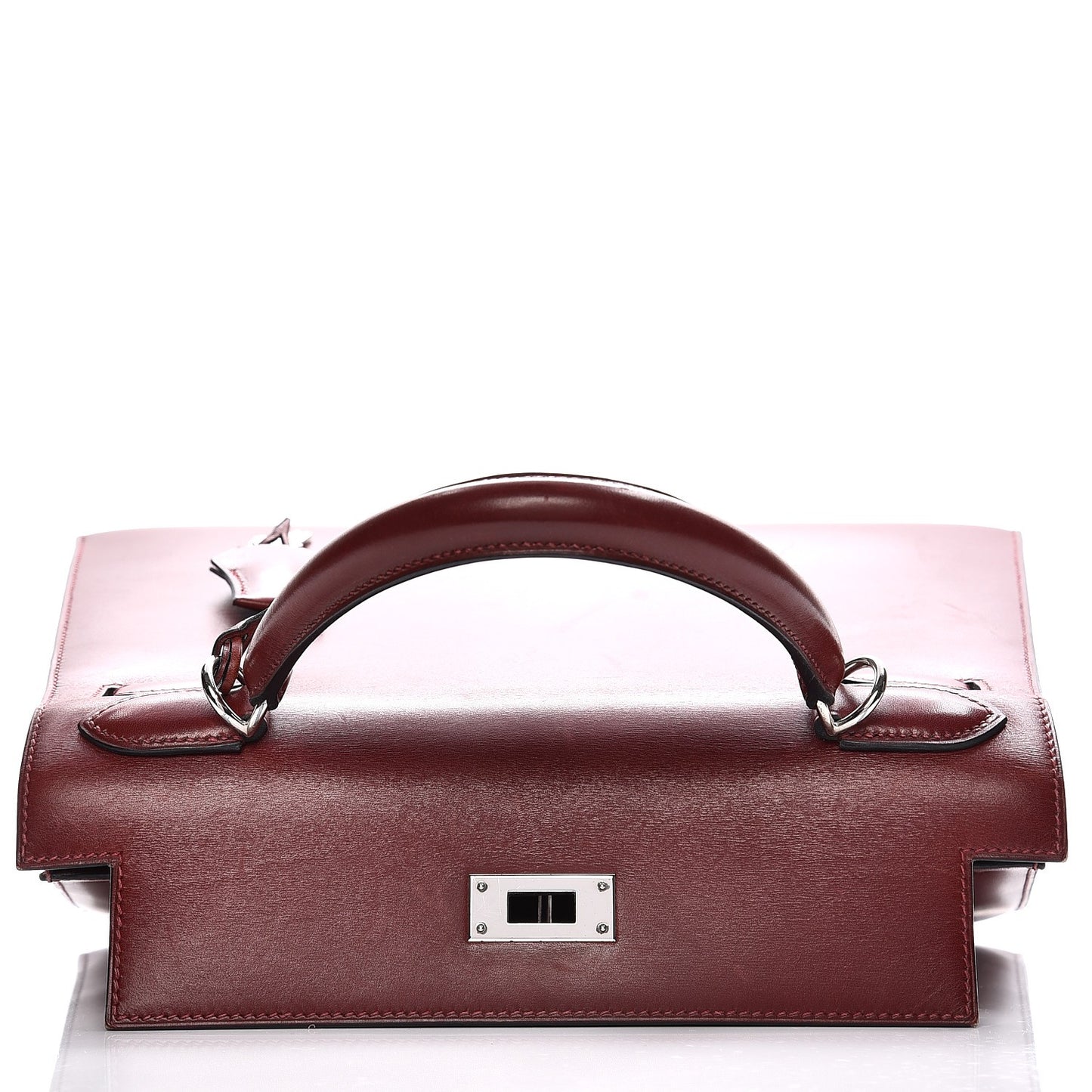 Box Kelly Sellier 28 Rouge H