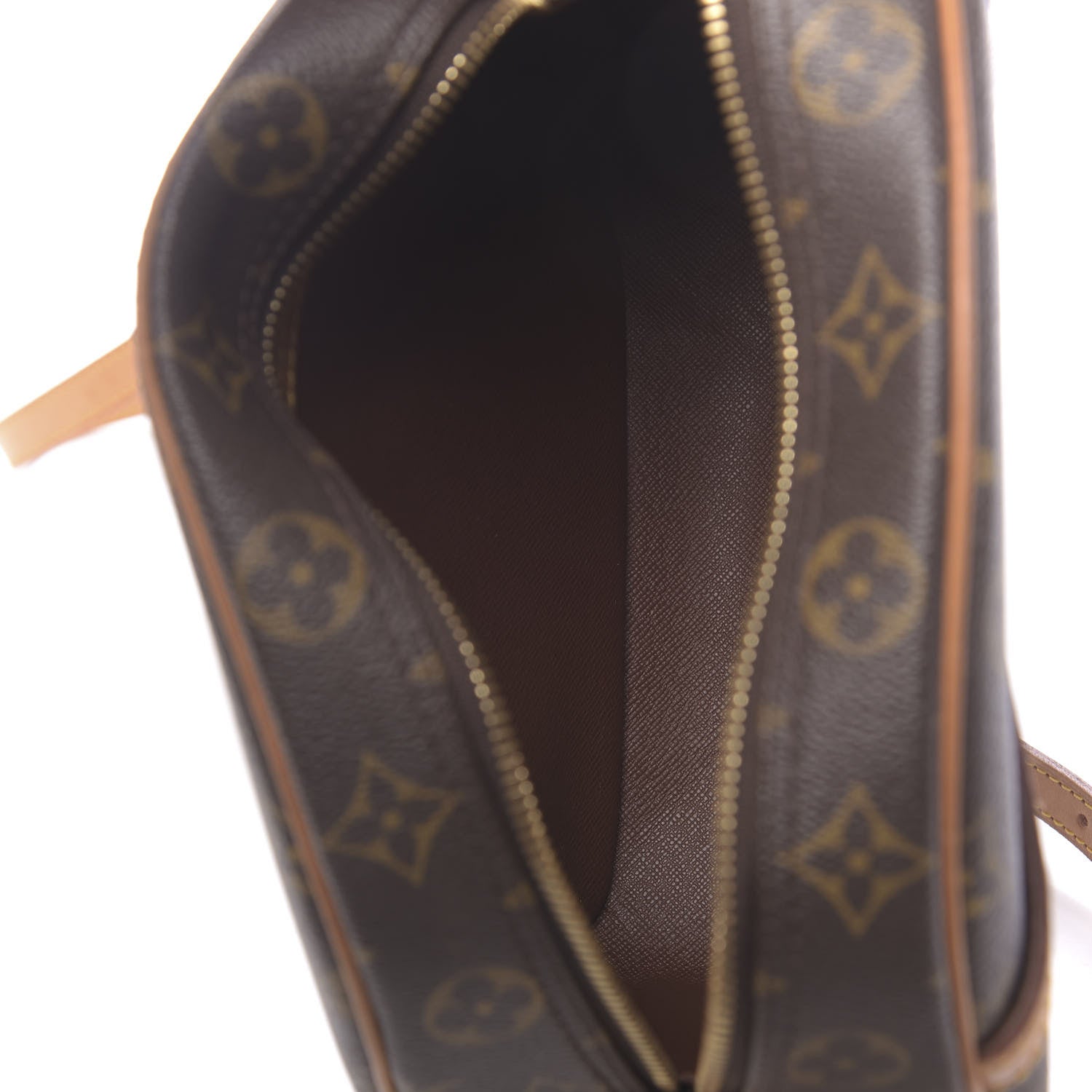 Louis Vuitton Monogram Blois 5 of 9